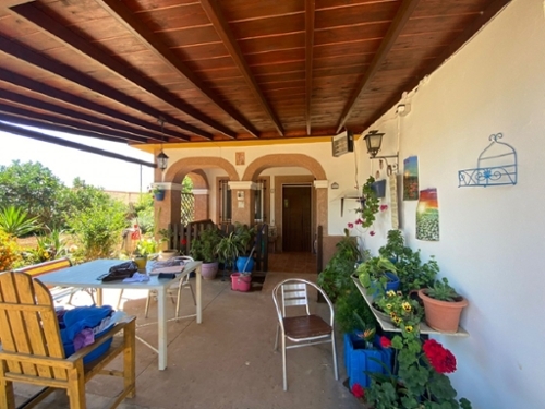 Villafranca De Córdoba Alto Guadalquivir country house foto 6341679