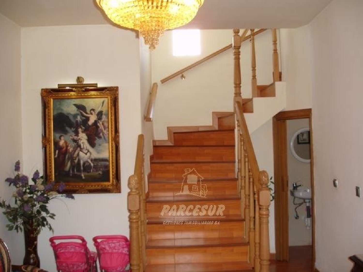  for sale country house Villafranca De Córdoba Alto Guadalquivir 6