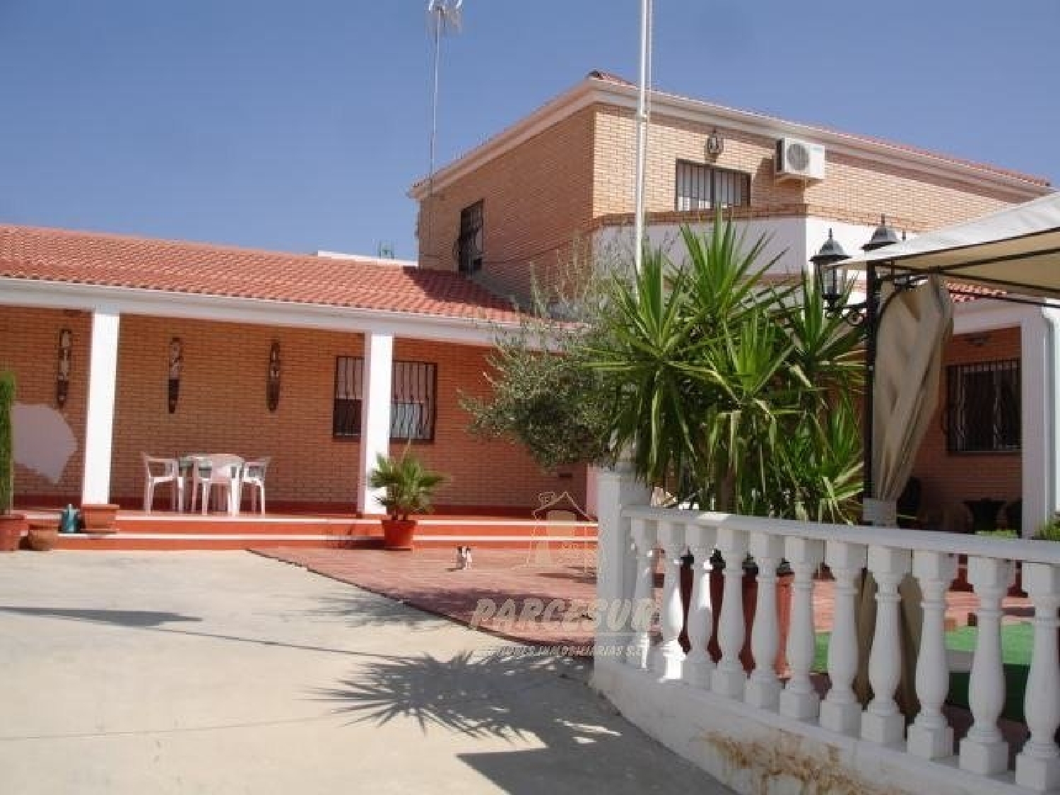  for sale country house Villafranca De Córdoba Alto Guadalquivir 3