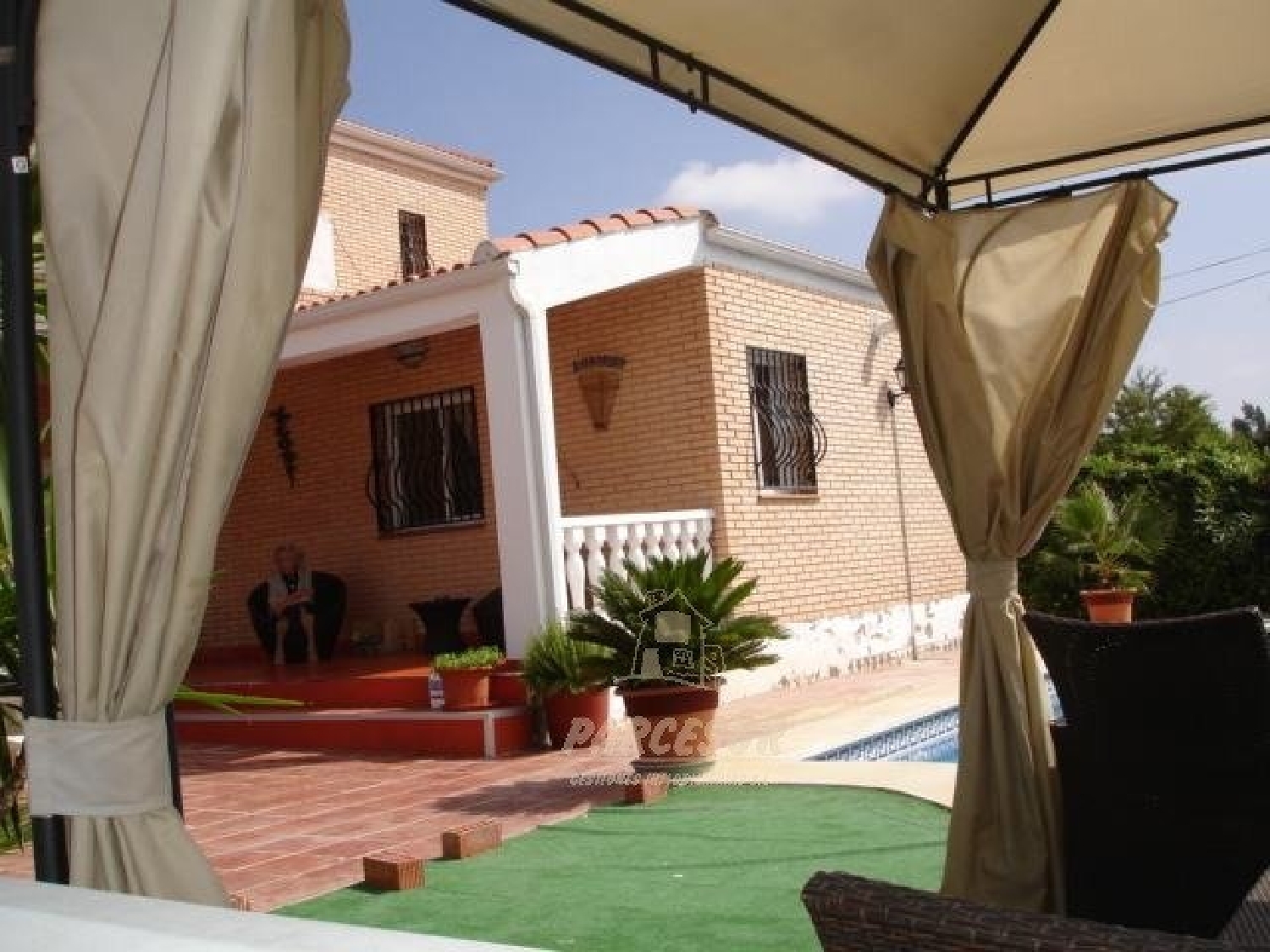  for sale country house Villafranca De Córdoba Alto Guadalquivir 2