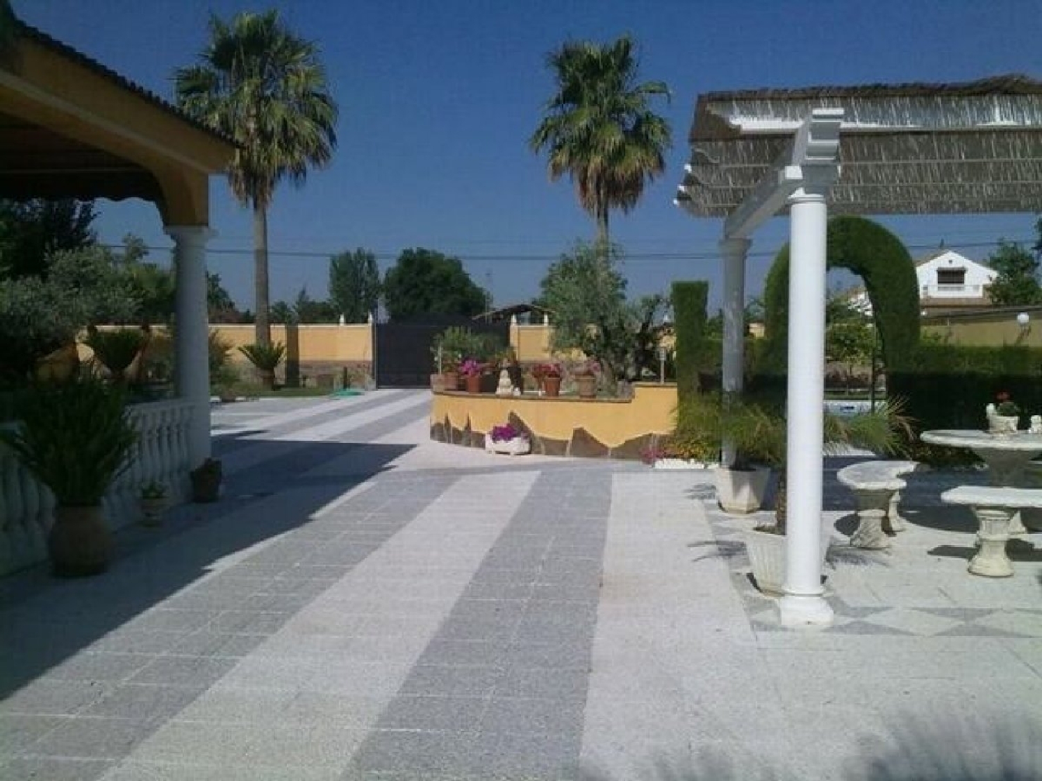  for sale country house Villafranca De Córdoba Alto Guadalquivir 3