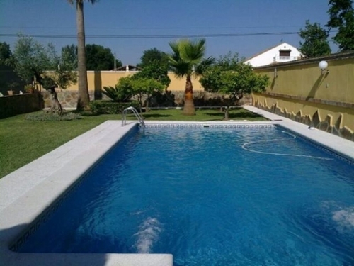 Villafranca De Córdoba Alto Guadalquivir country house foto 6341684