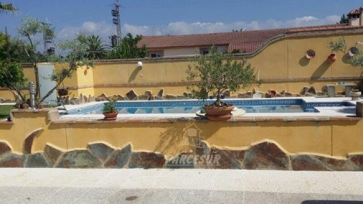  for sale country house Villafranca De Córdoba Alto Guadalquivir 7