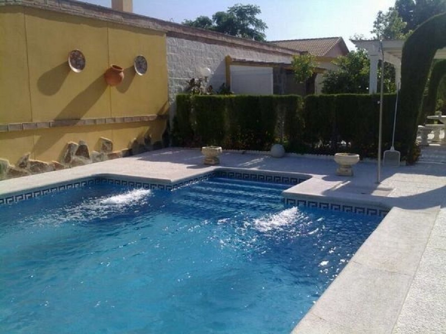  for sale country house Villafranca De Córdoba Alto Guadalquivir 5