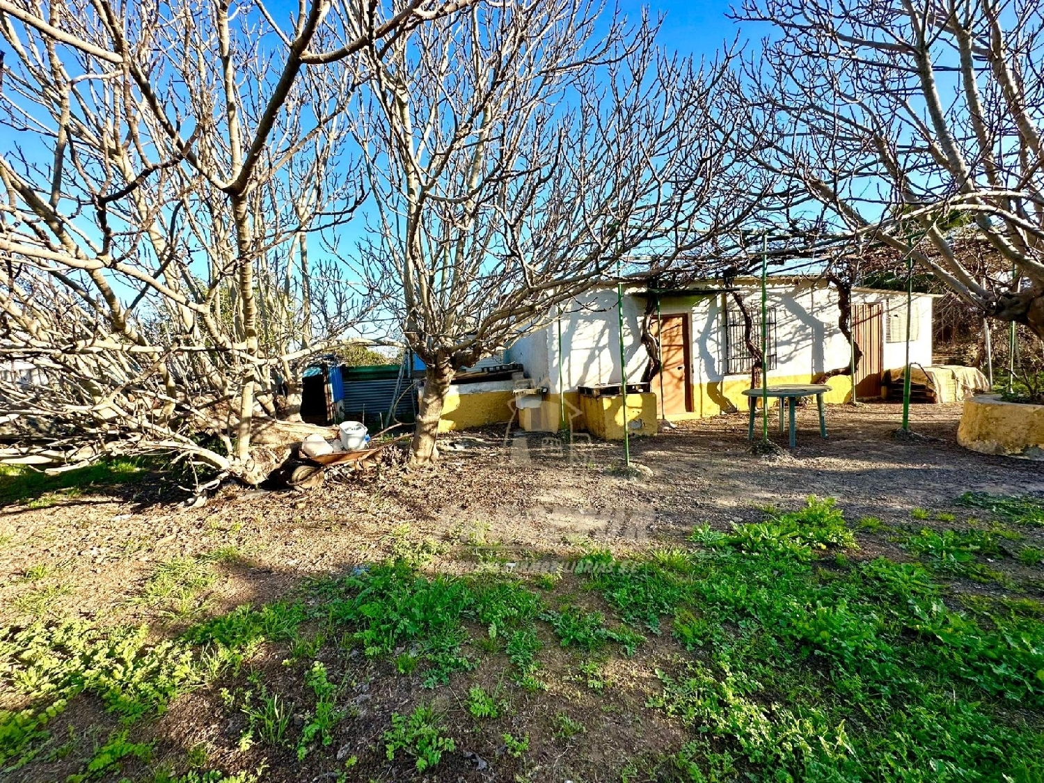  for sale country house Villafranca De Córdoba Alto Guadalquivir 2