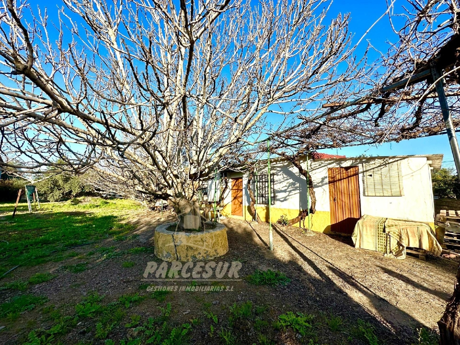  for sale country house Villafranca De Córdoba Alto Guadalquivir 1