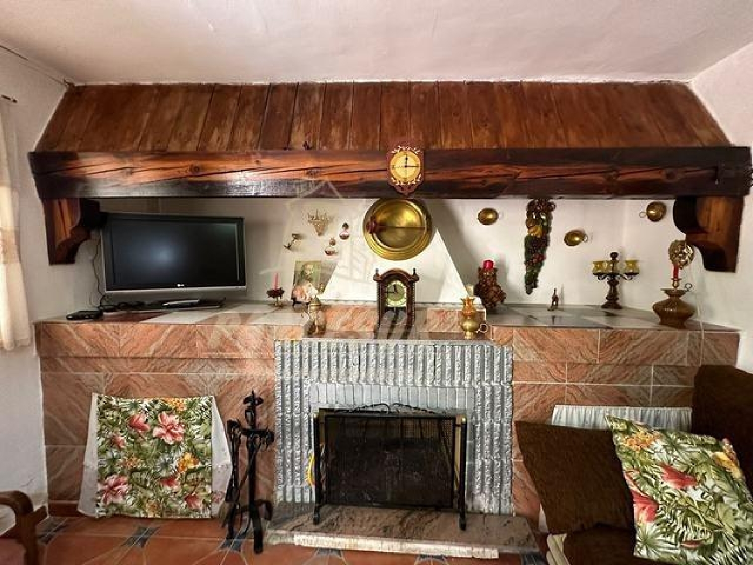  for sale country house Villafranca De Córdoba Alto Guadalquivir 4