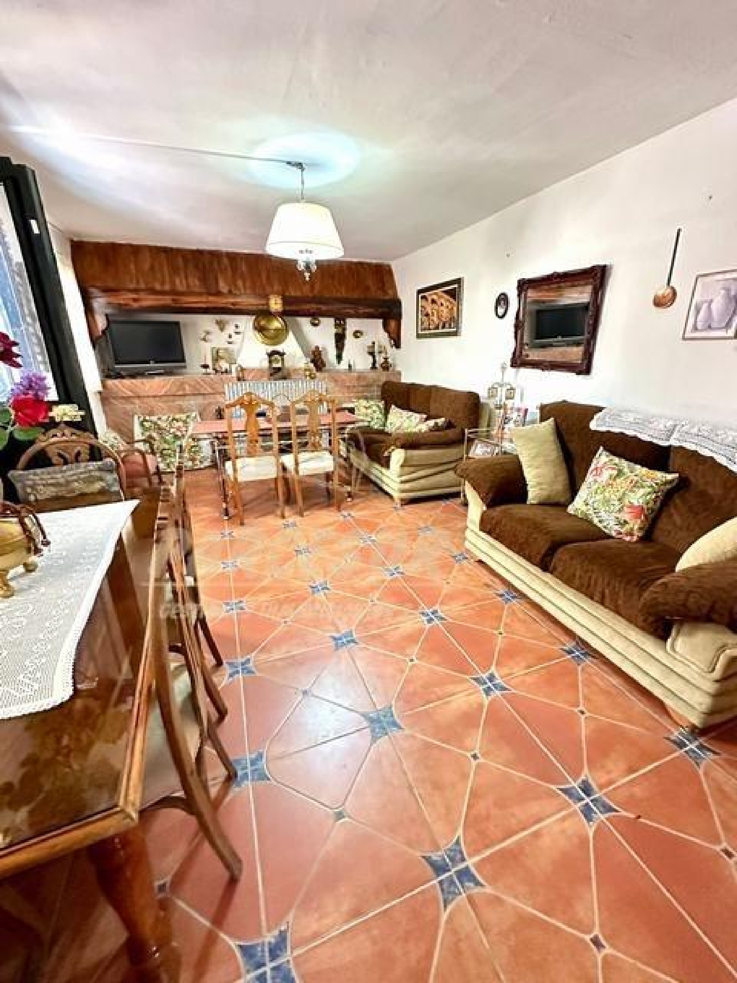  for sale country house Villafranca De Córdoba Alto Guadalquivir 7