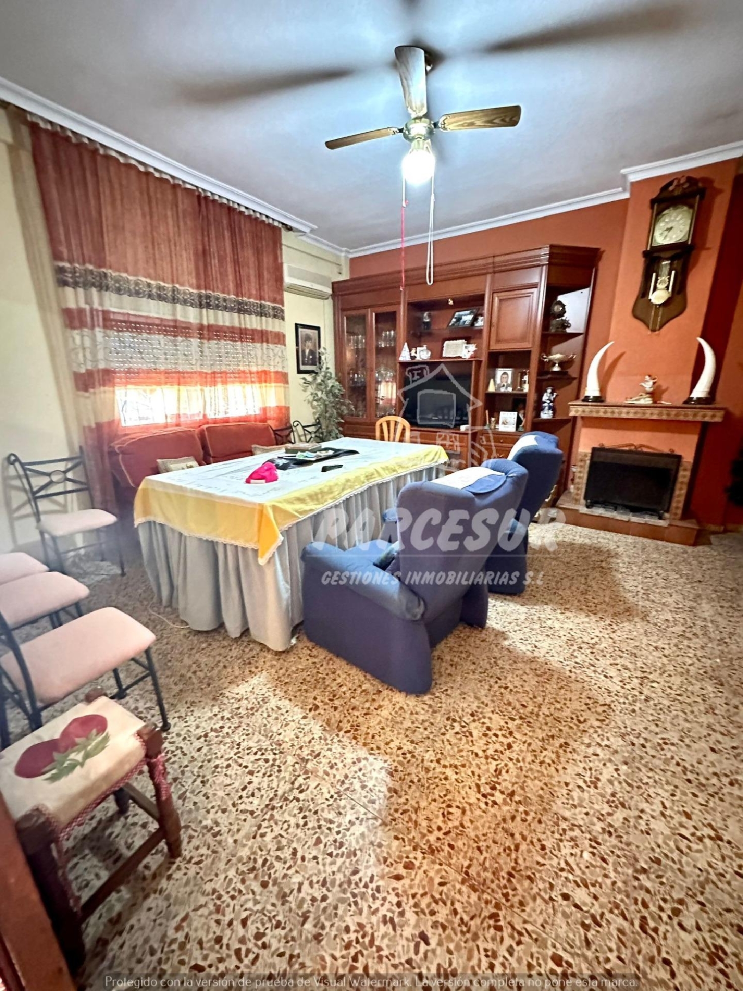  for sale country house Villafranca De Córdoba Alto Guadalquivir 7
