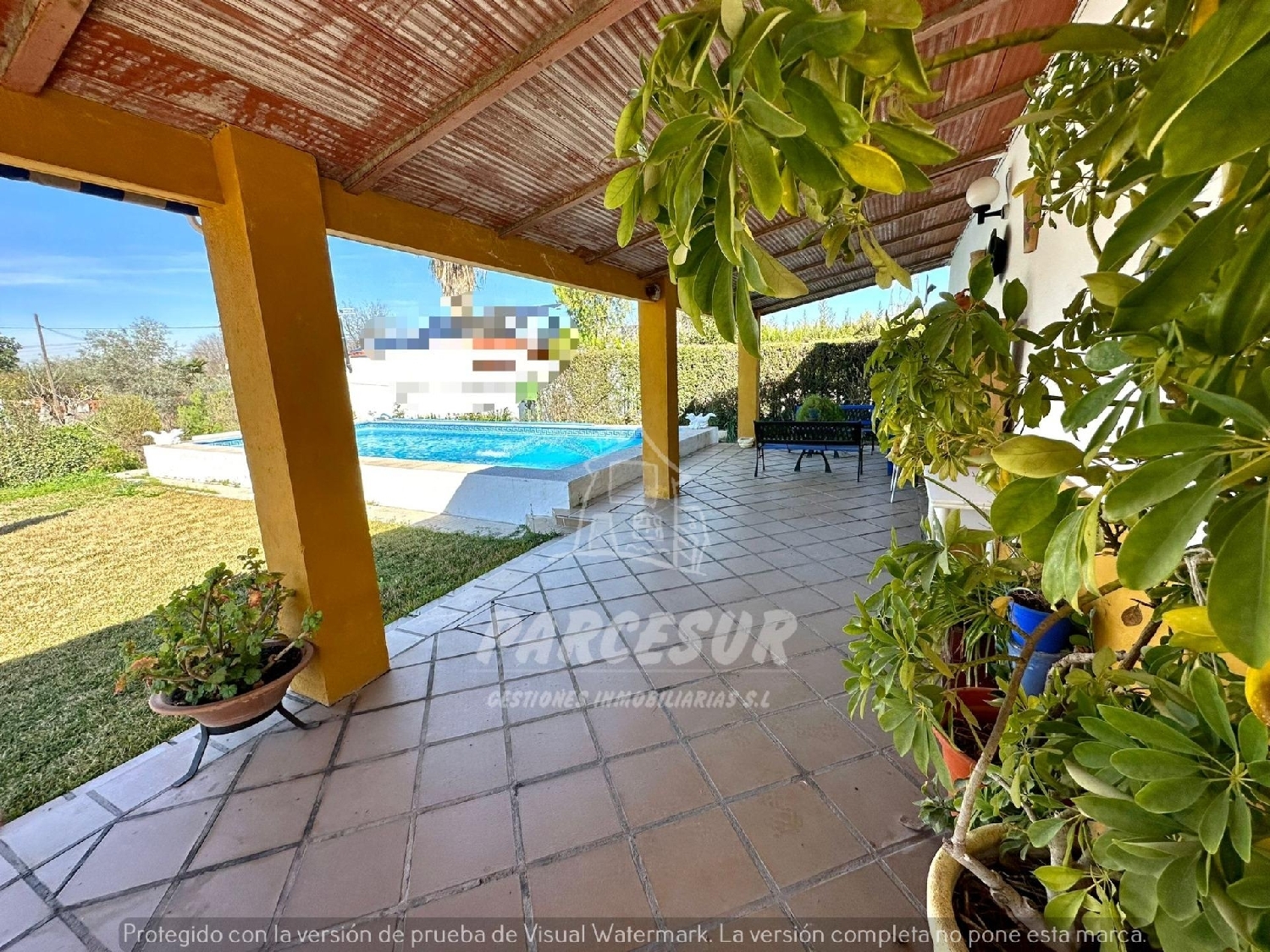  for sale country house Villafranca De Córdoba Alto Guadalquivir 2