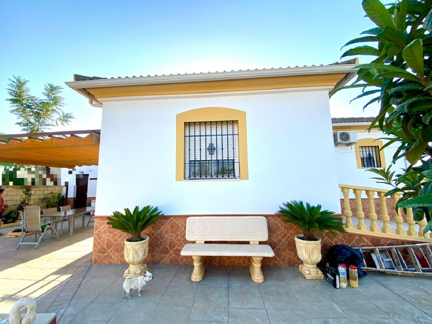  for sale country house Villafranca De Córdoba Alto Guadalquivir 8