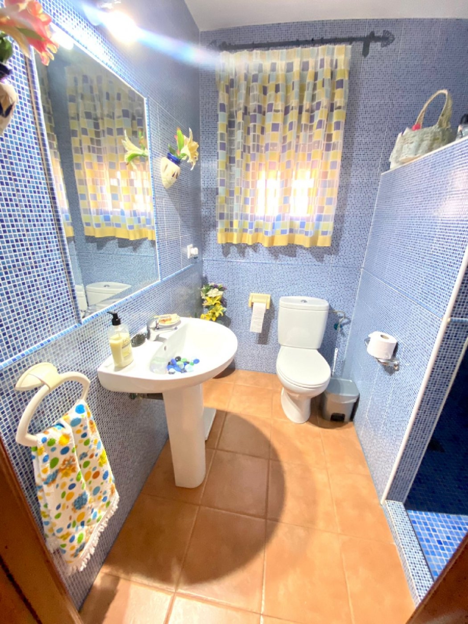  for sale country house Villafranca De Córdoba Alto Guadalquivir 5