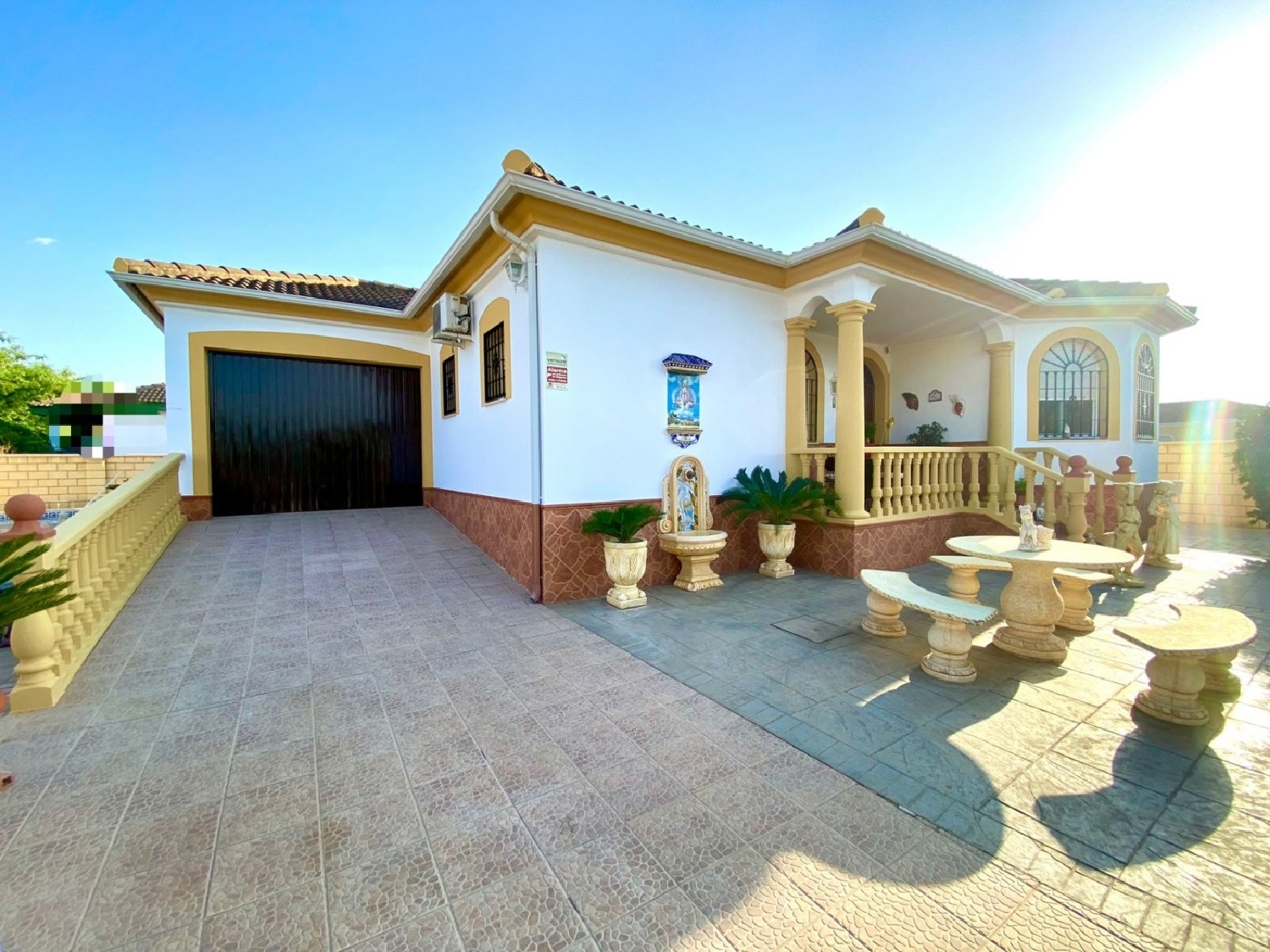  for sale country house Villafranca De Córdoba Alto Guadalquivir 7