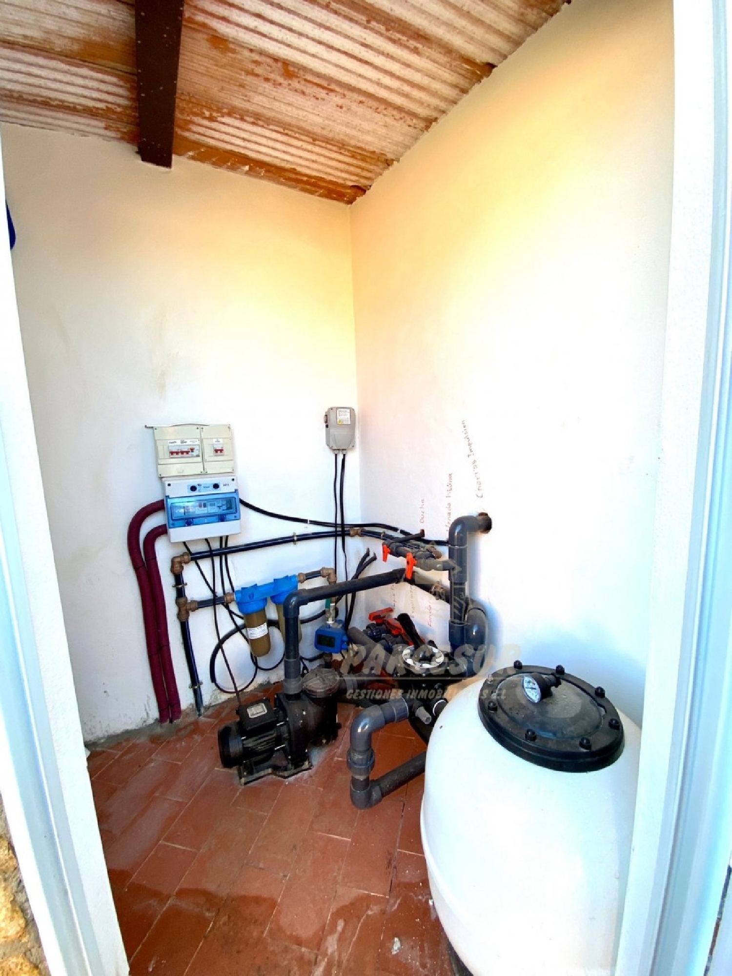  for sale country house Villafranca De Córdoba Alto Guadalquivir 8