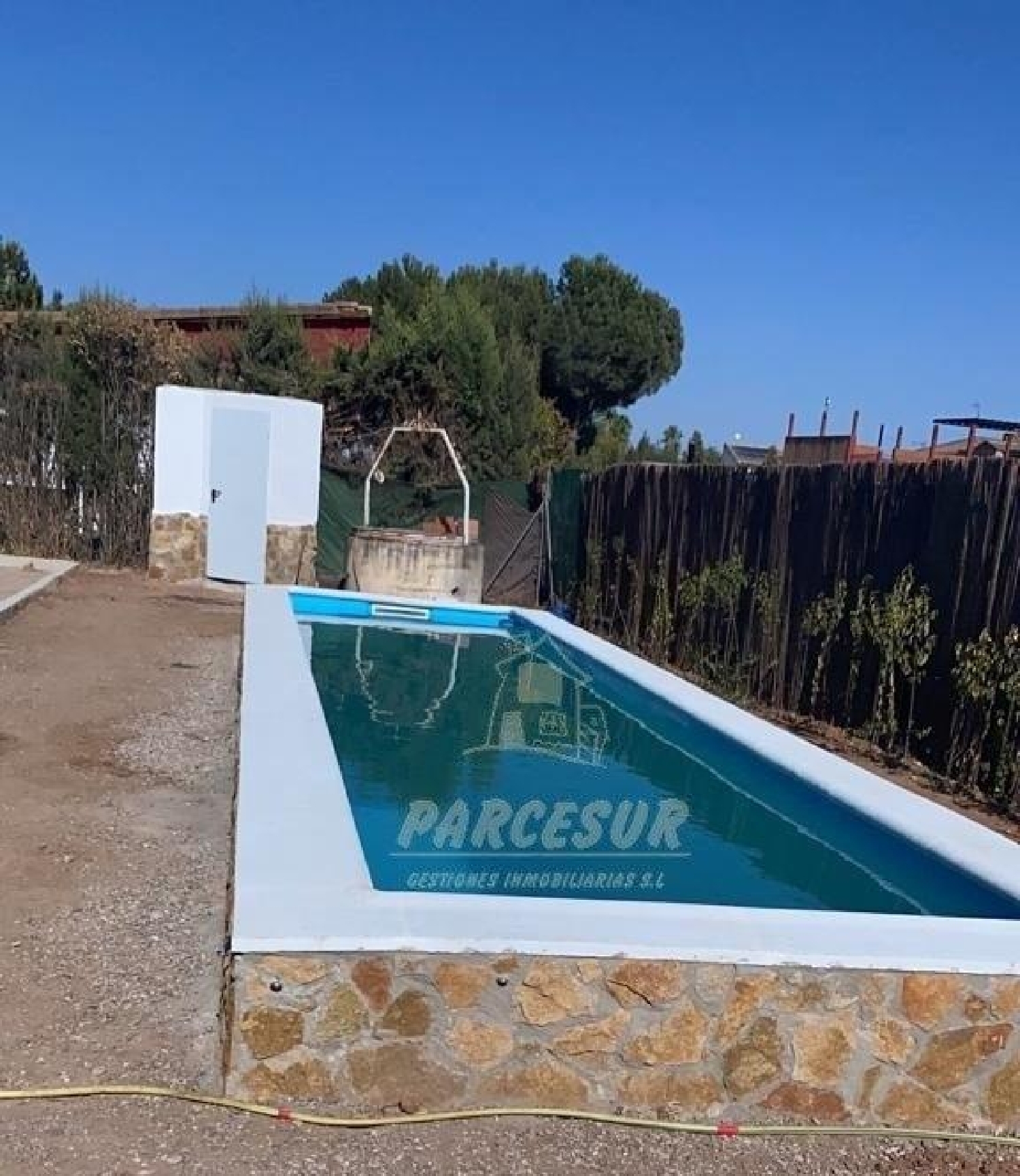  for sale country house Villafranca De Córdoba Alto Guadalquivir 6