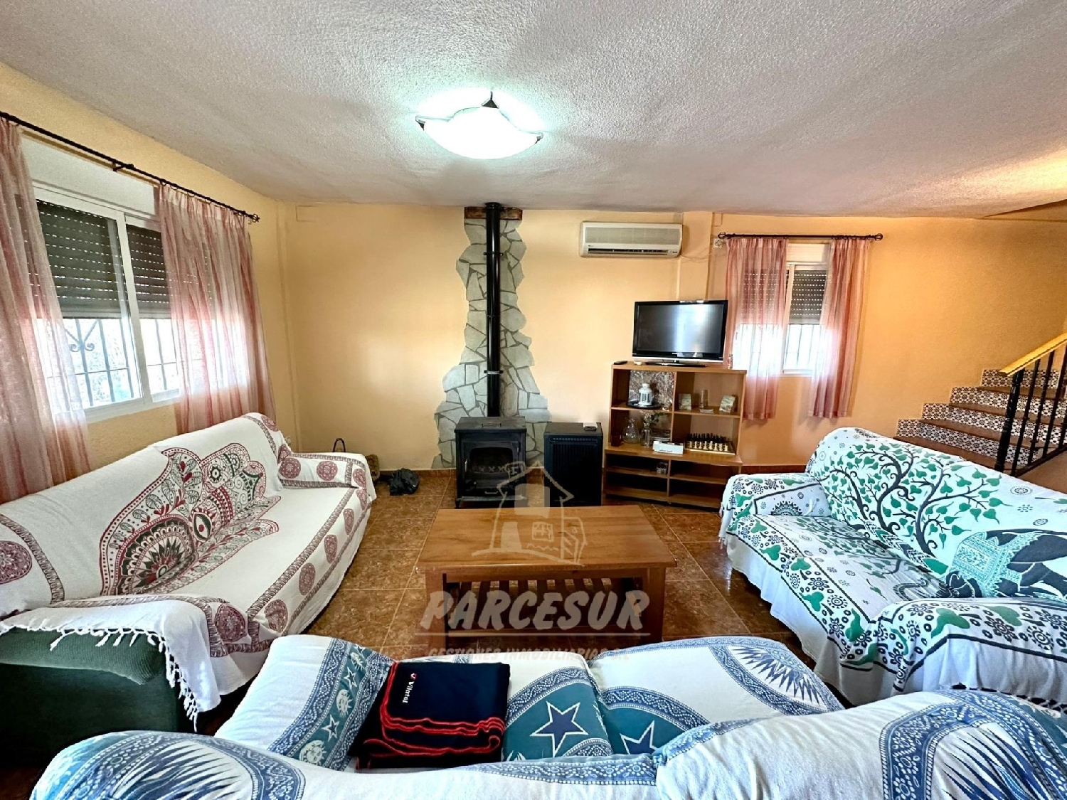  for sale country house Villafranca De Córdoba Alto Guadalquivir 4