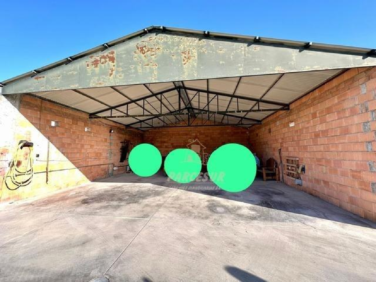  for sale country house Villafranca De Córdoba Alto Guadalquivir 3