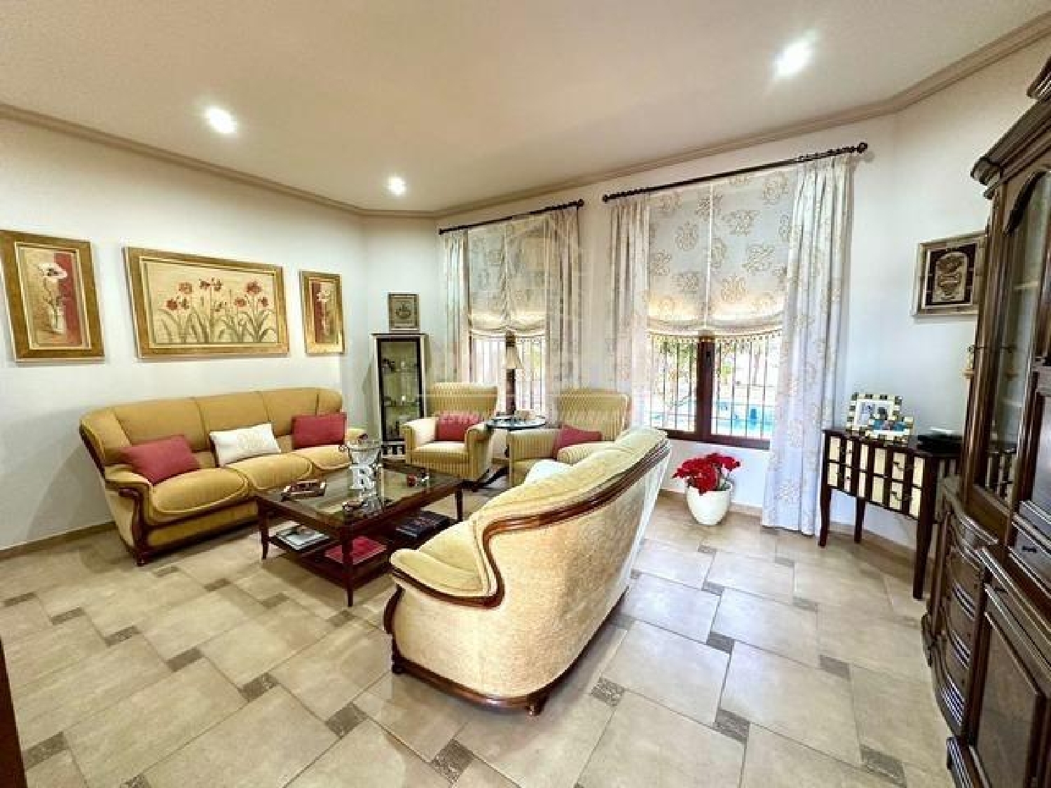  for sale country house Villafranca De Córdoba Alto Guadalquivir 6