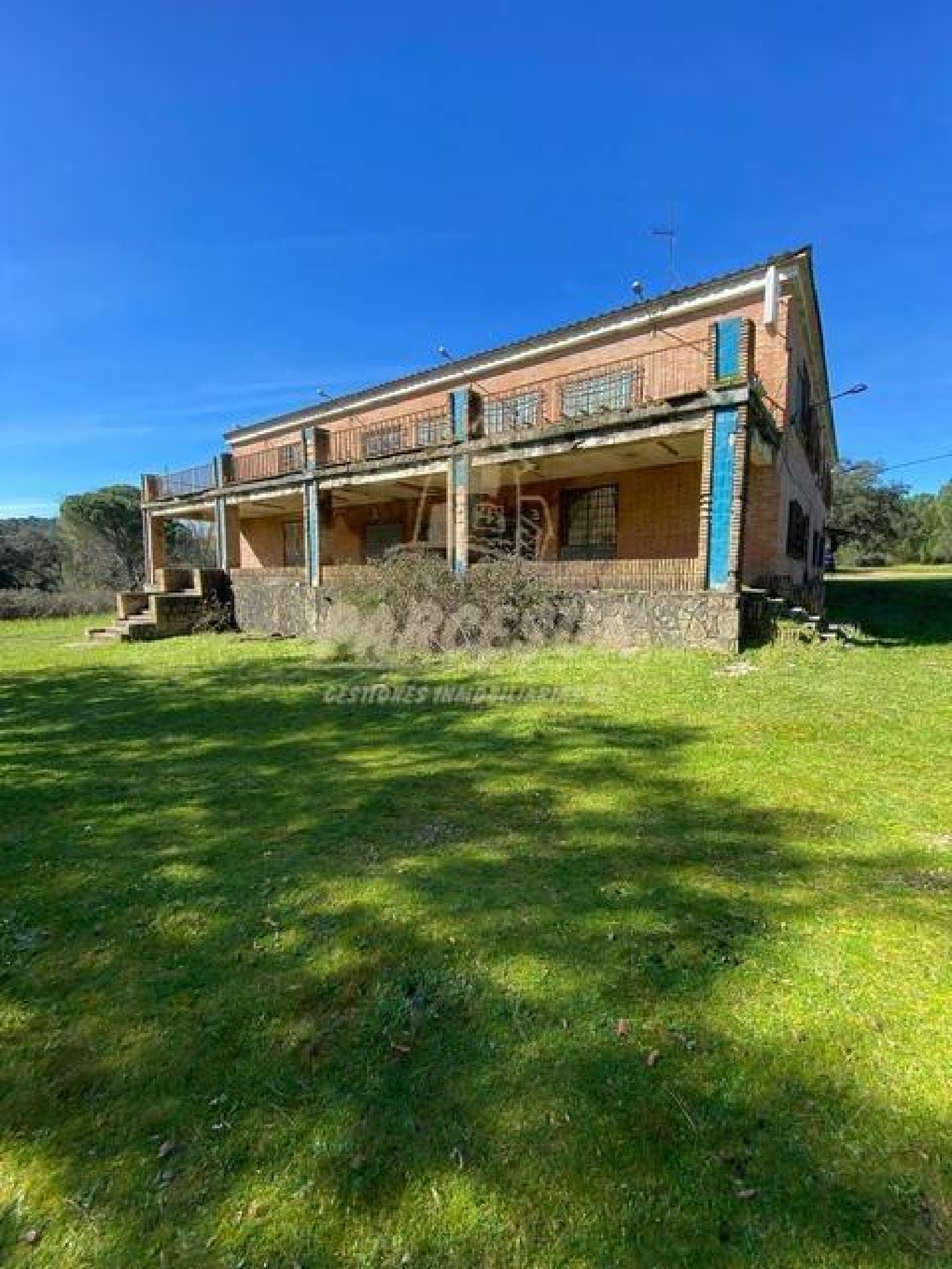  for sale country house Villafranca De Córdoba Alto Guadalquivir 2