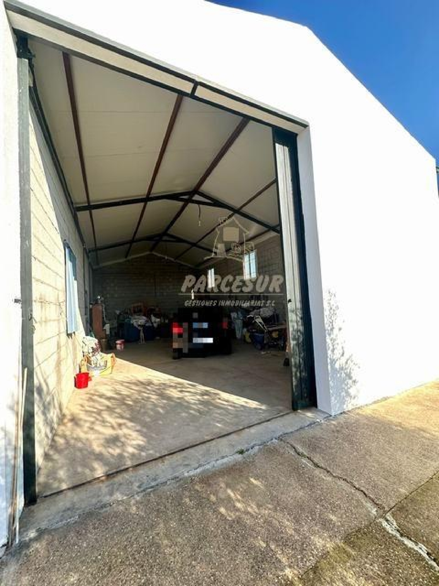  for sale country house Villafranca De Córdoba Alto Guadalquivir 4