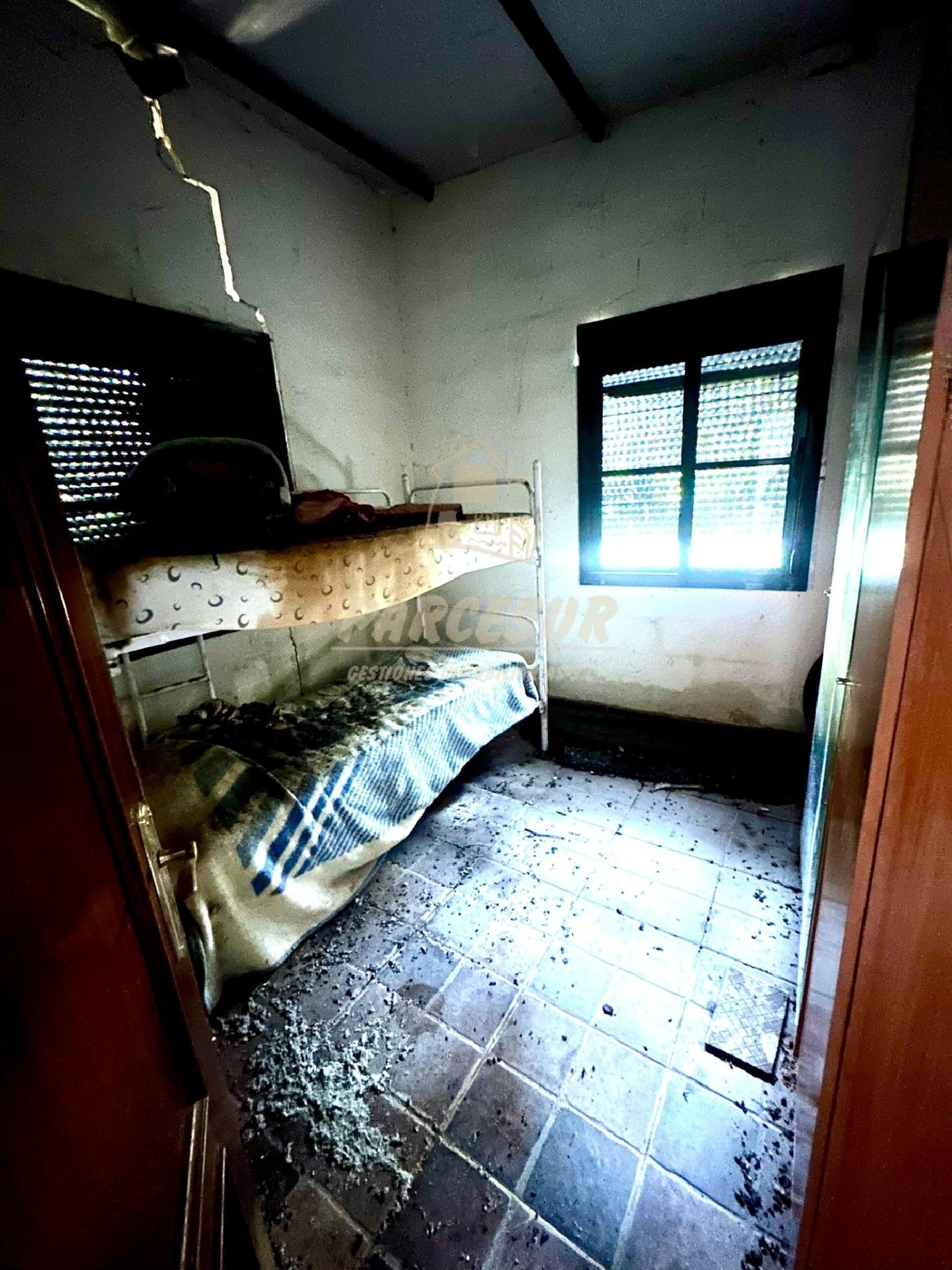 till salu hus på landet Villafranca De Córdoba Alto Guadalquivir 7