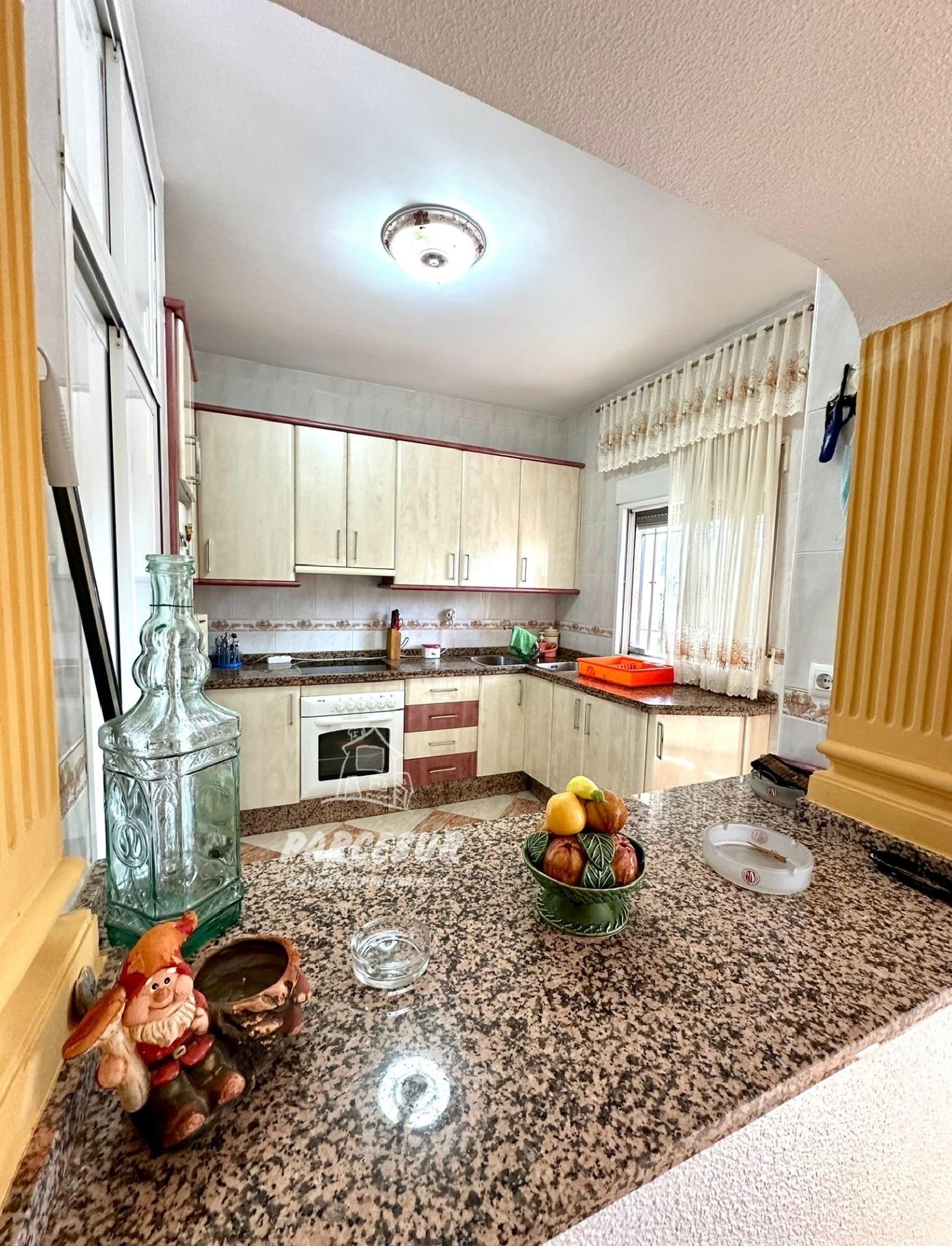 till salu hus på landet Villafranca De Córdoba Alto Guadalquivir 7