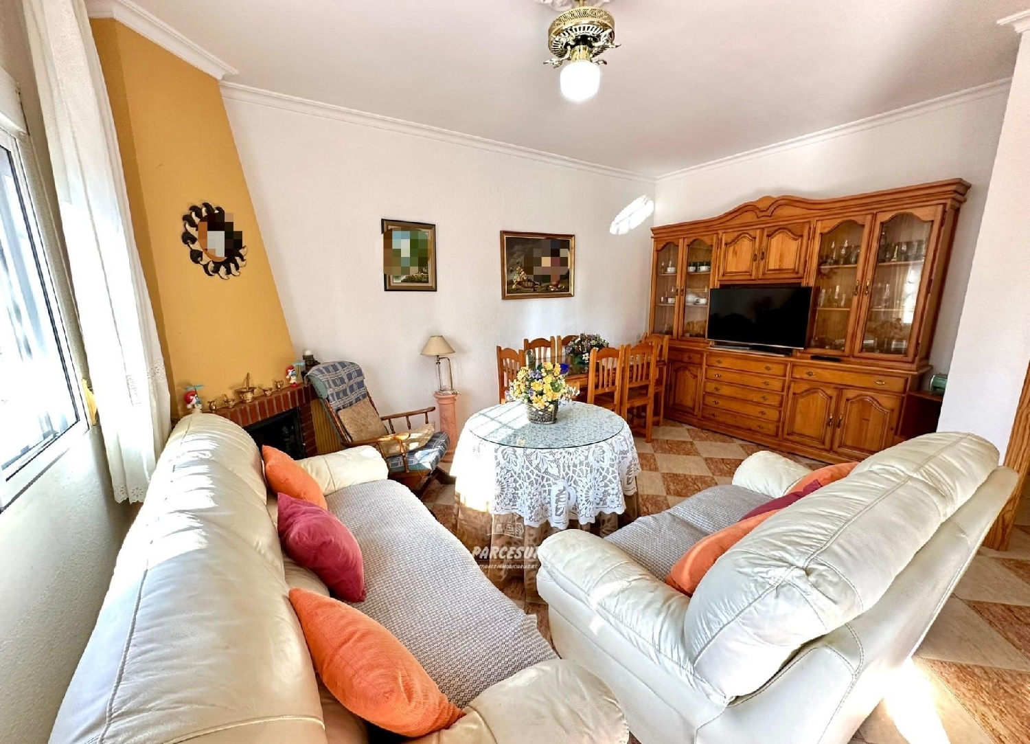 till salu hus på landet Villafranca De Córdoba Alto Guadalquivir 4