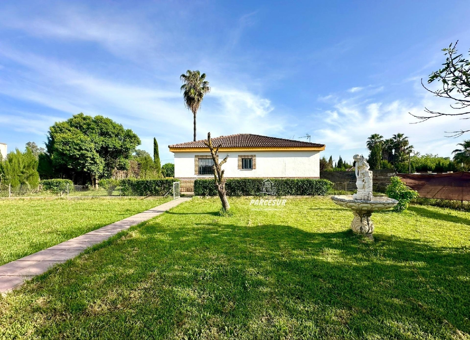  for sale country house Villafranca De Córdoba Alto Guadalquivir 1