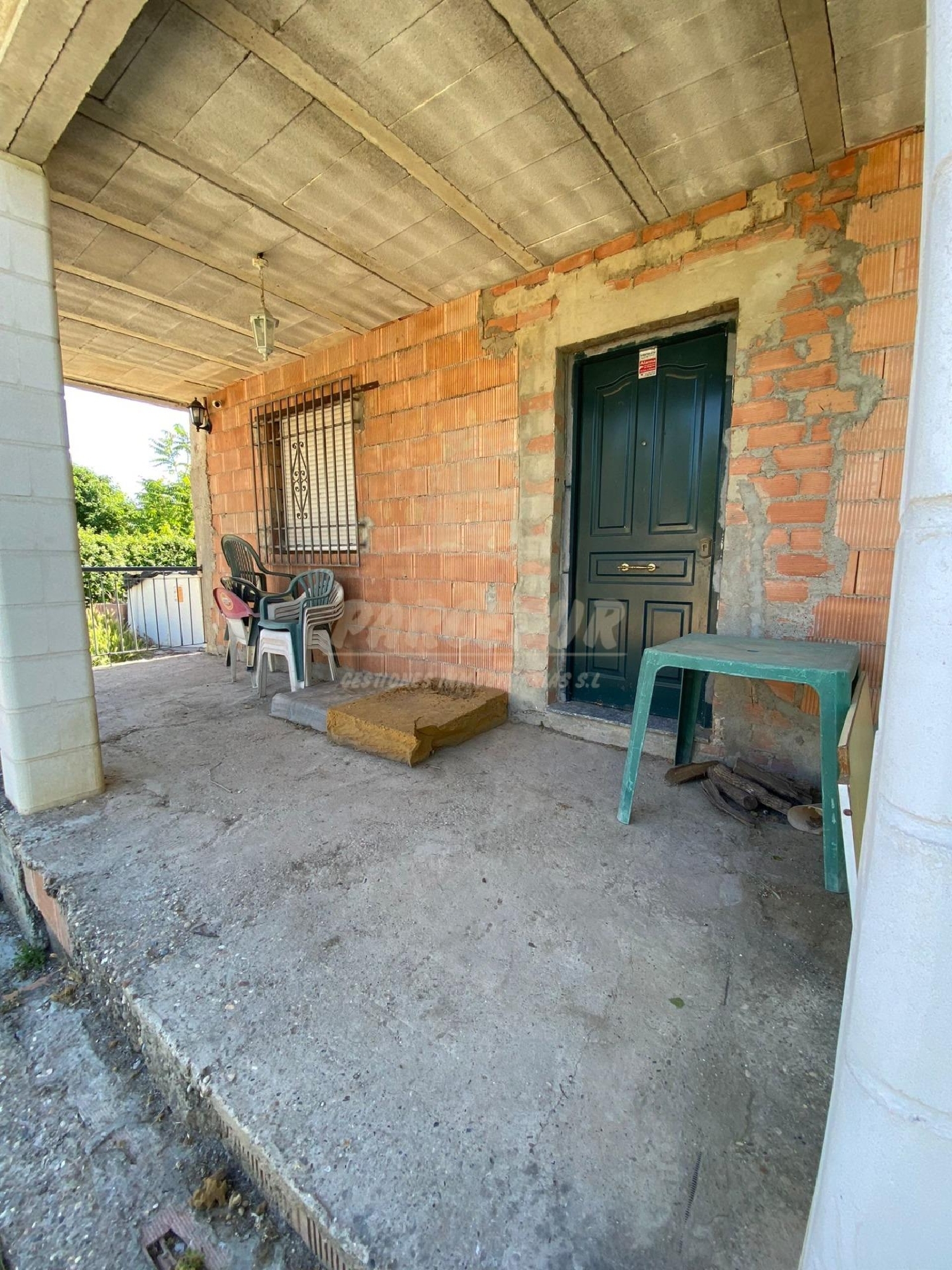  till salu hus på landet Villafranca De Córdoba Alto Guadalquivir 4