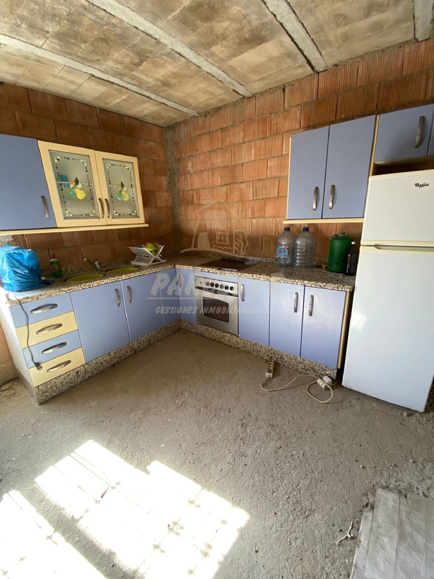  till salu hus på landet Villafranca De Córdoba Alto Guadalquivir 6