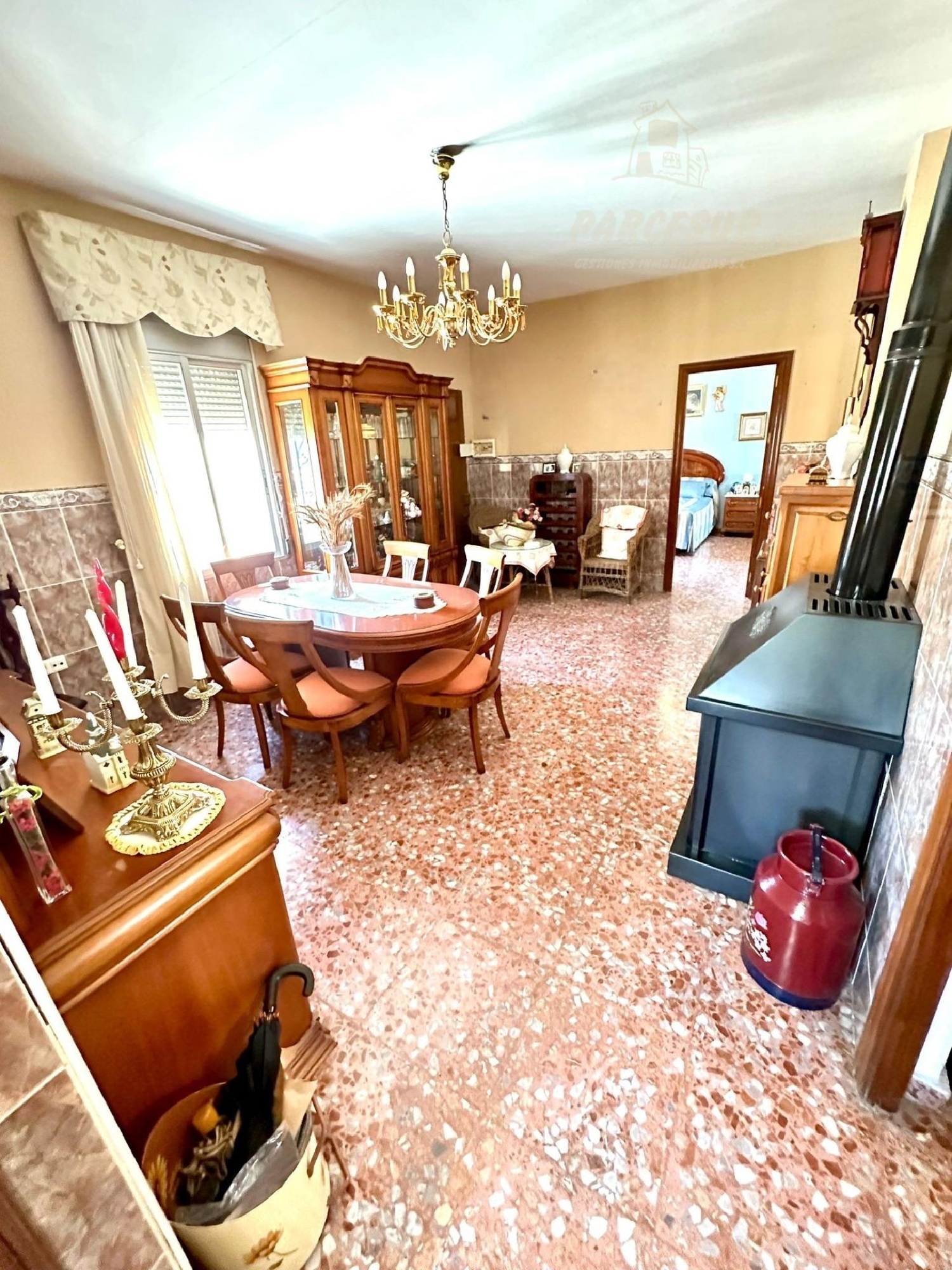  till salu hus på landet Villafranca De Córdoba Alto Guadalquivir 4