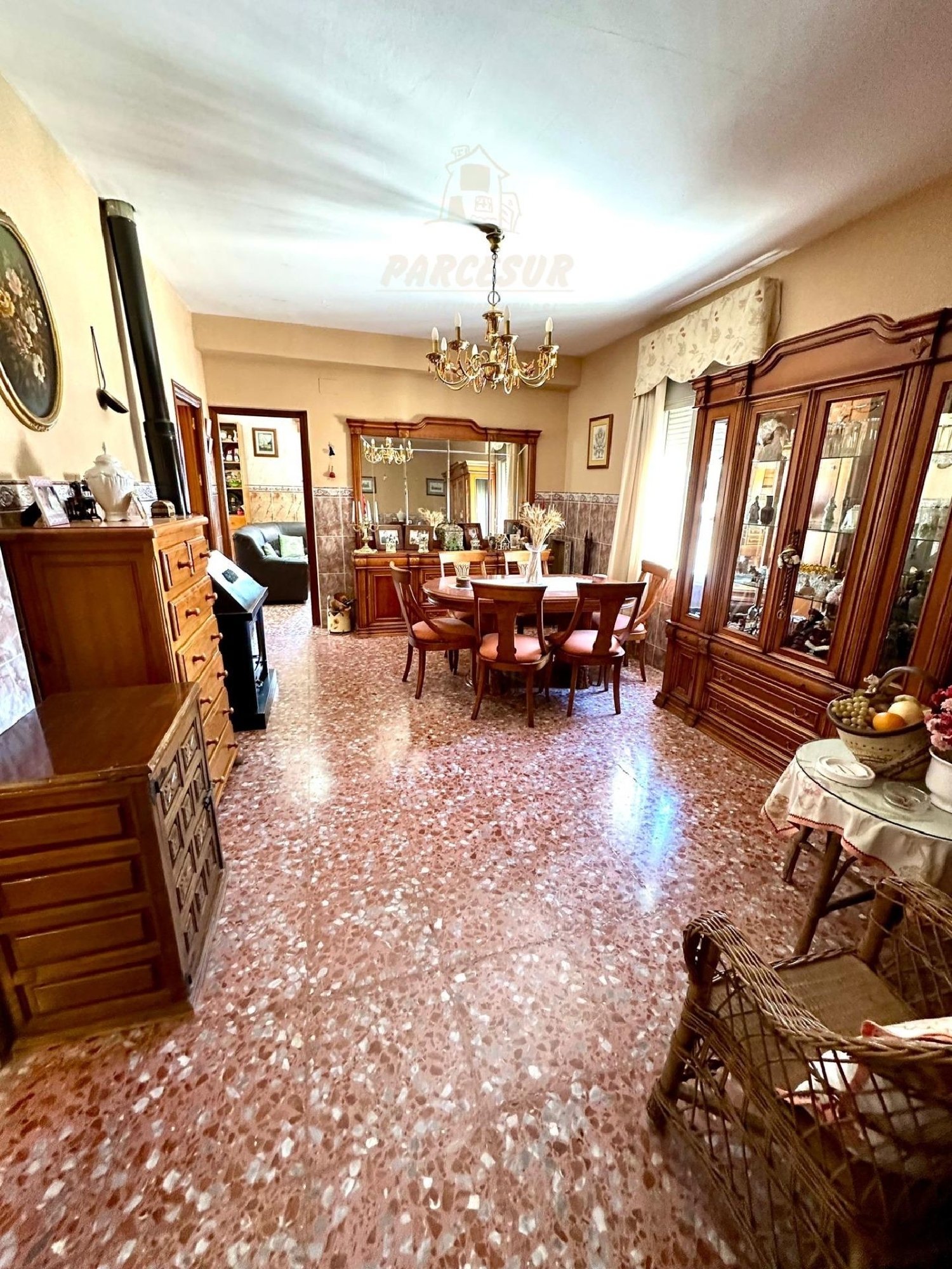  till salu hus på landet Villafranca De Córdoba Alto Guadalquivir 5