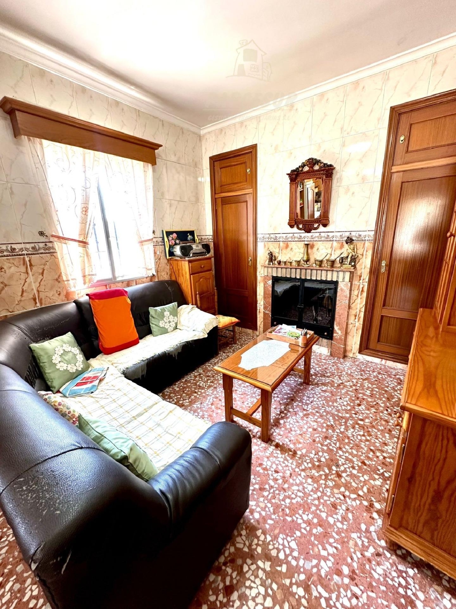  till salu hus på landet Villafranca De Córdoba Alto Guadalquivir 8