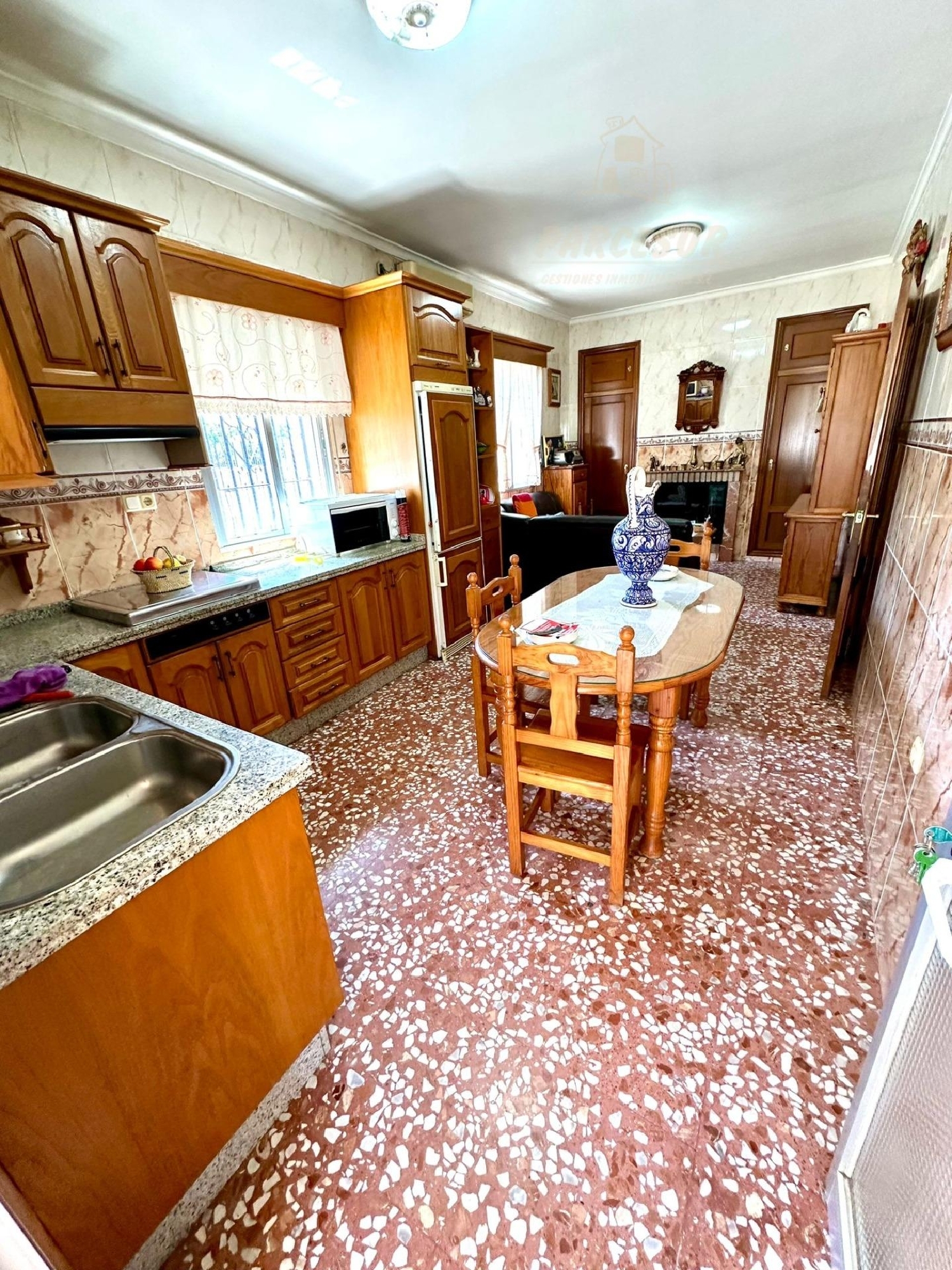  till salu hus på landet Villafranca De Córdoba Alto Guadalquivir 6