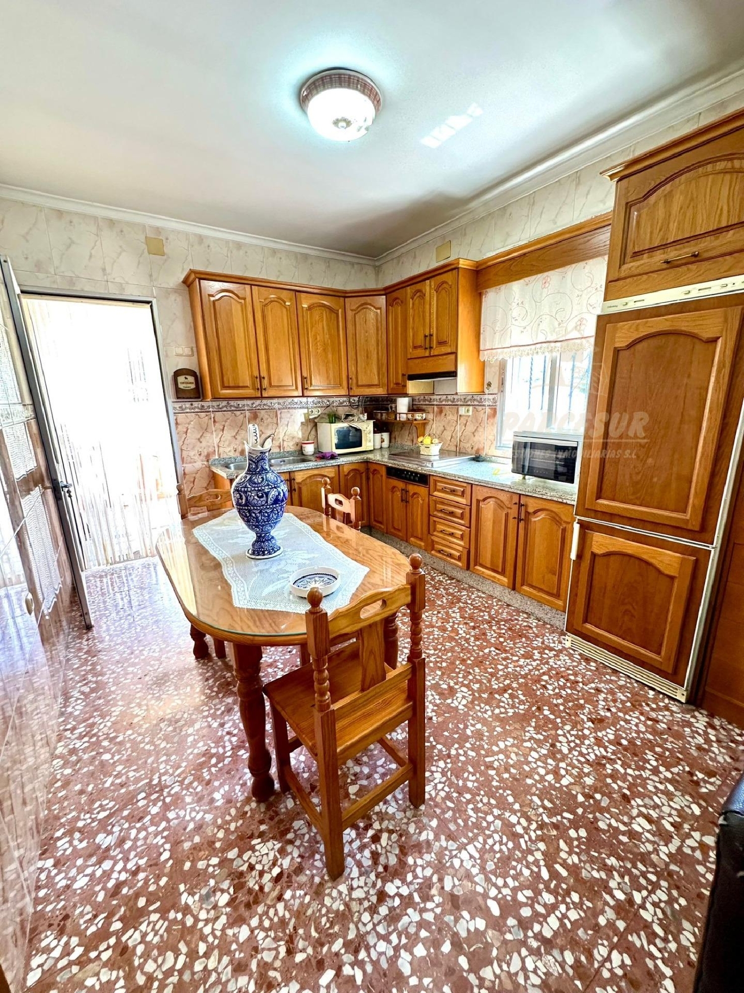  till salu hus på landet Villafranca De Córdoba Alto Guadalquivir 7