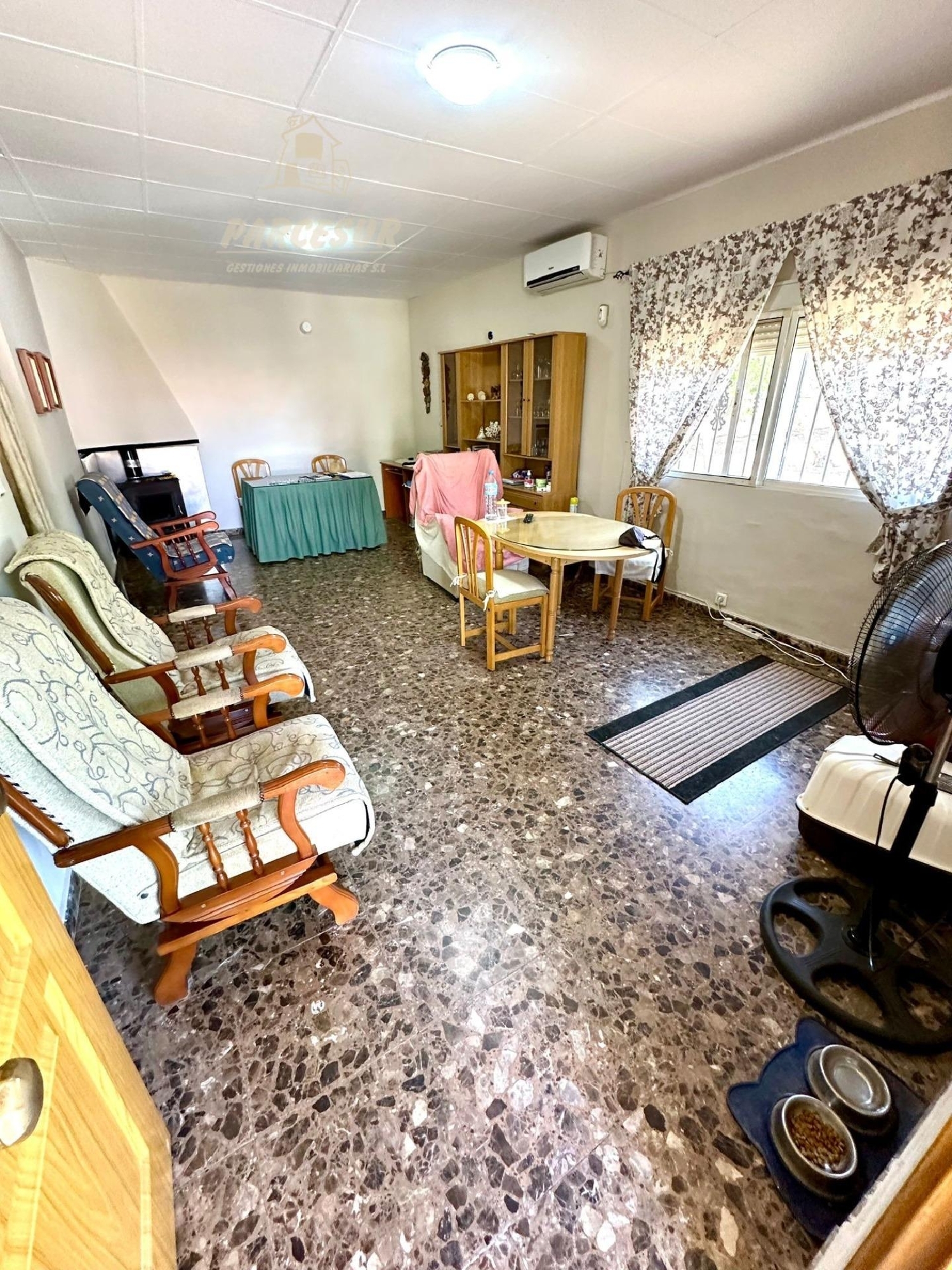  till salu hus på landet Villafranca De Córdoba Alto Guadalquivir 3