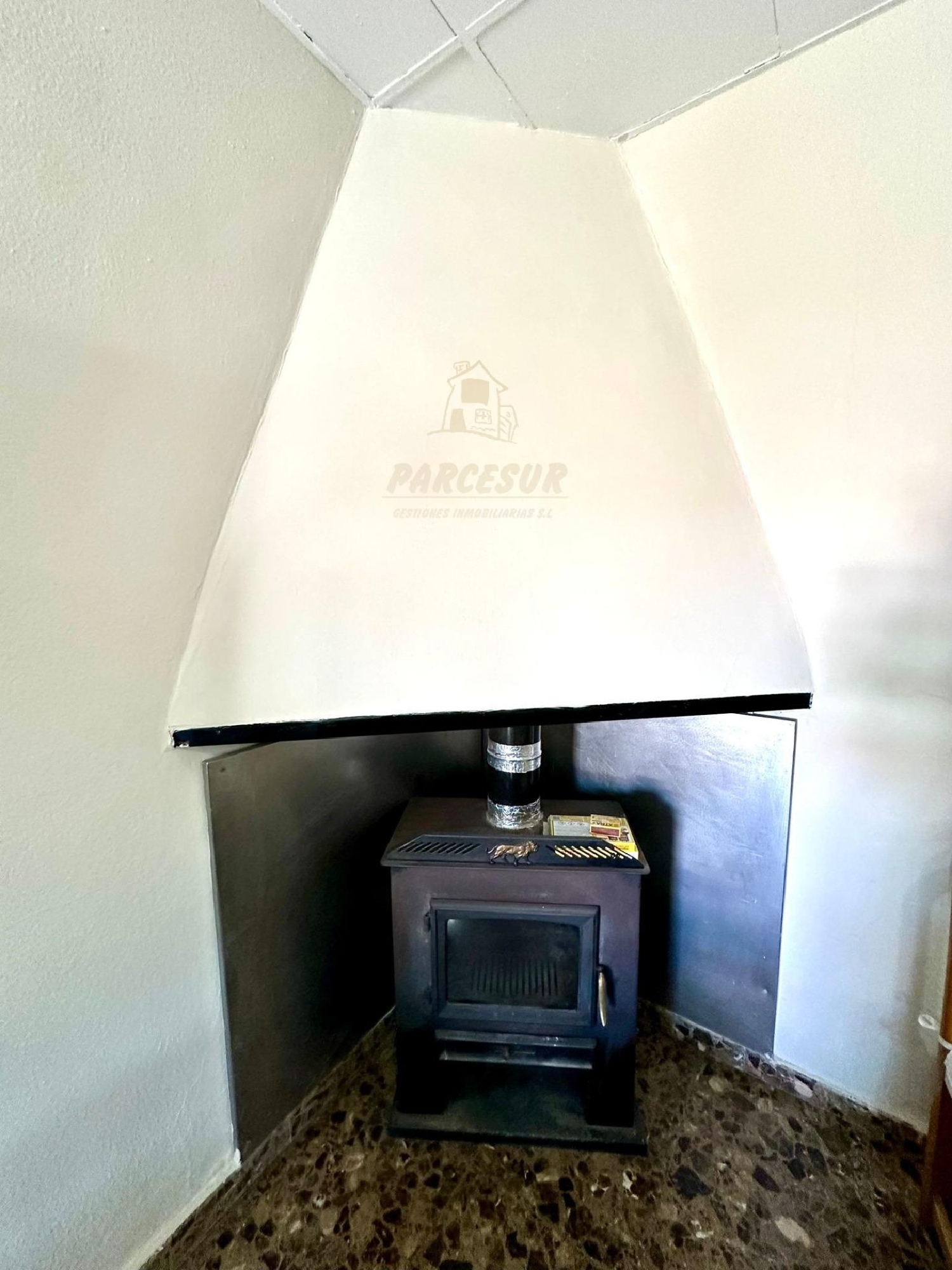  till salu hus på landet Villafranca De Córdoba Alto Guadalquivir 5