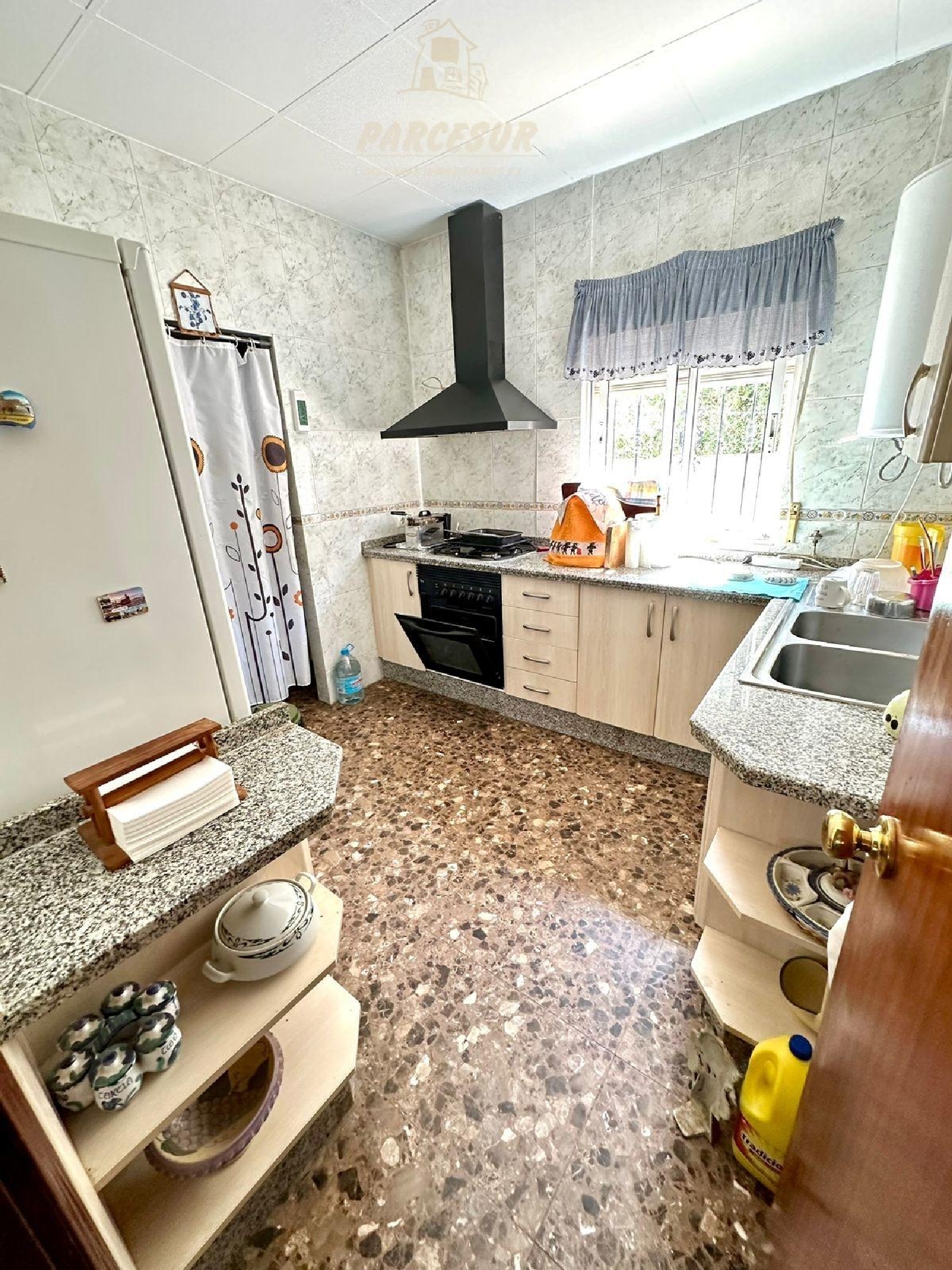  till salu hus på landet Villafranca De Córdoba Alto Guadalquivir 2