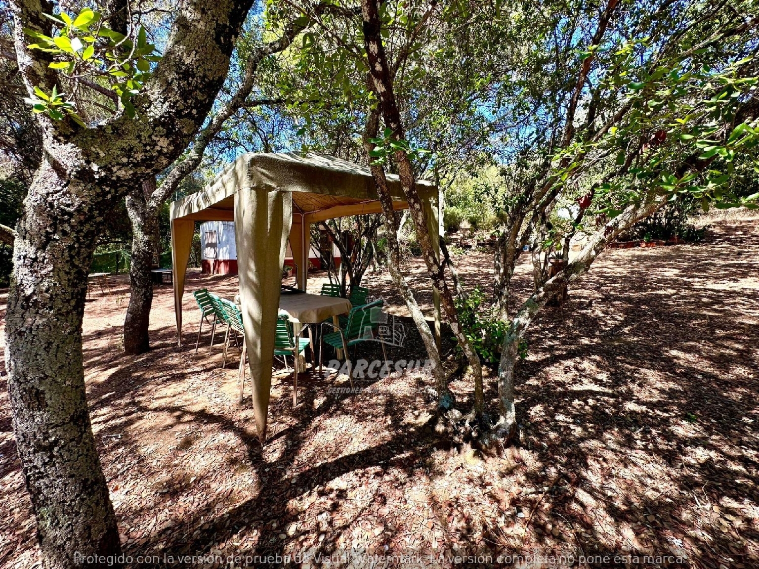 till salu hus på landet Villafranca De Córdoba Alto Guadalquivir 5