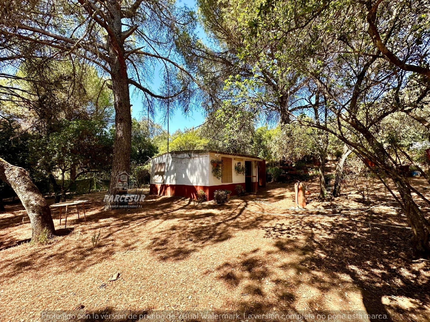 till salu hus på landet Villafranca De Córdoba Alto Guadalquivir 7
