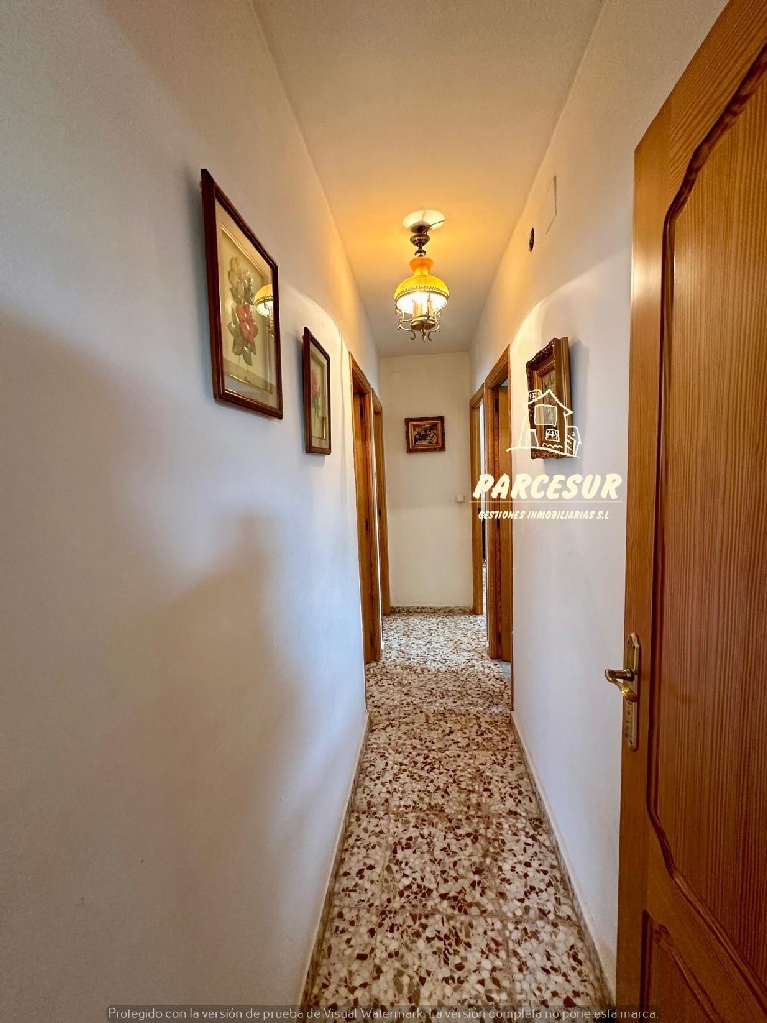  till salu hus på landet Villafranca De Córdoba Alto Guadalquivir 5