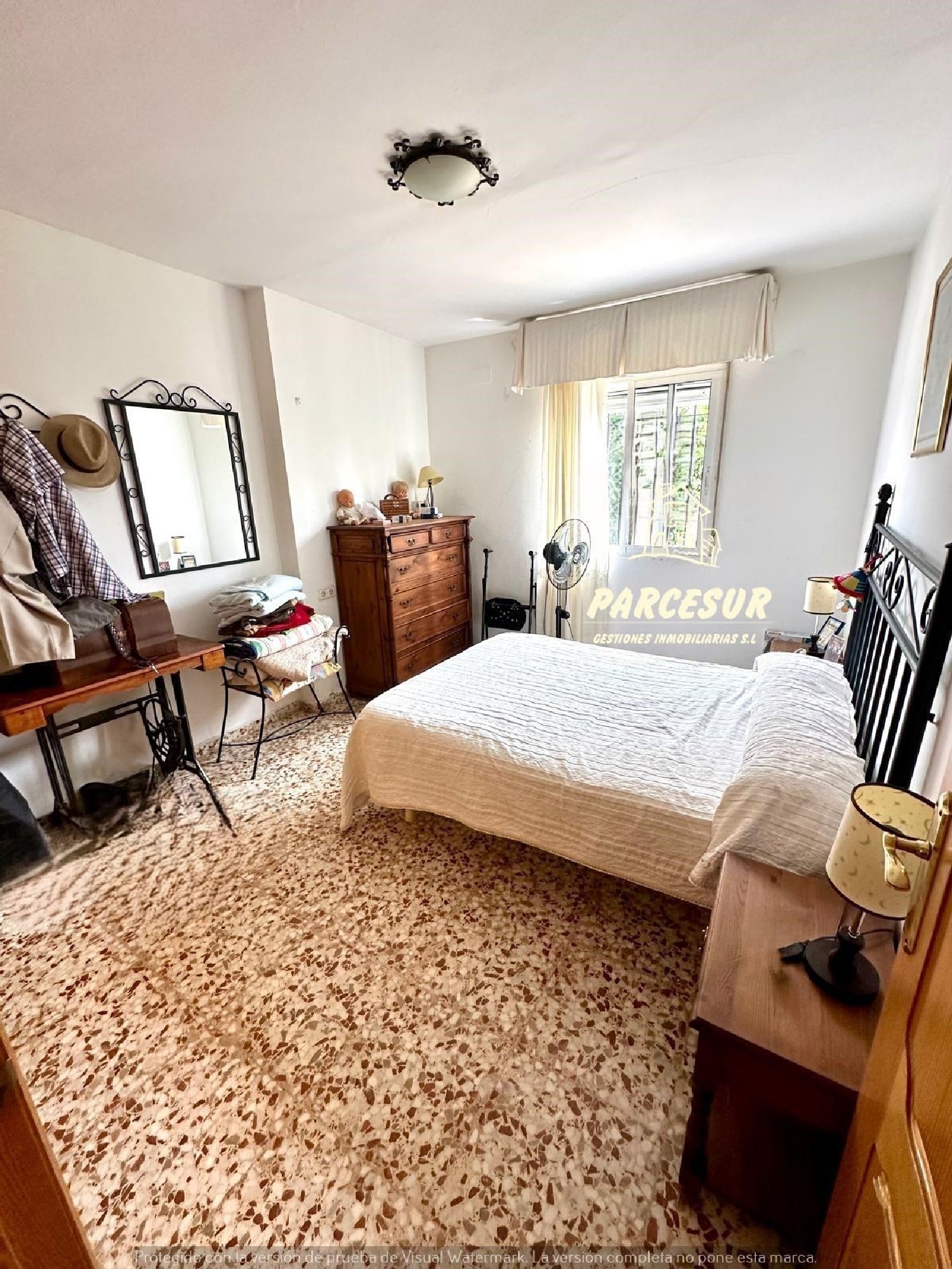  till salu hus på landet Villafranca De Córdoba Alto Guadalquivir 7