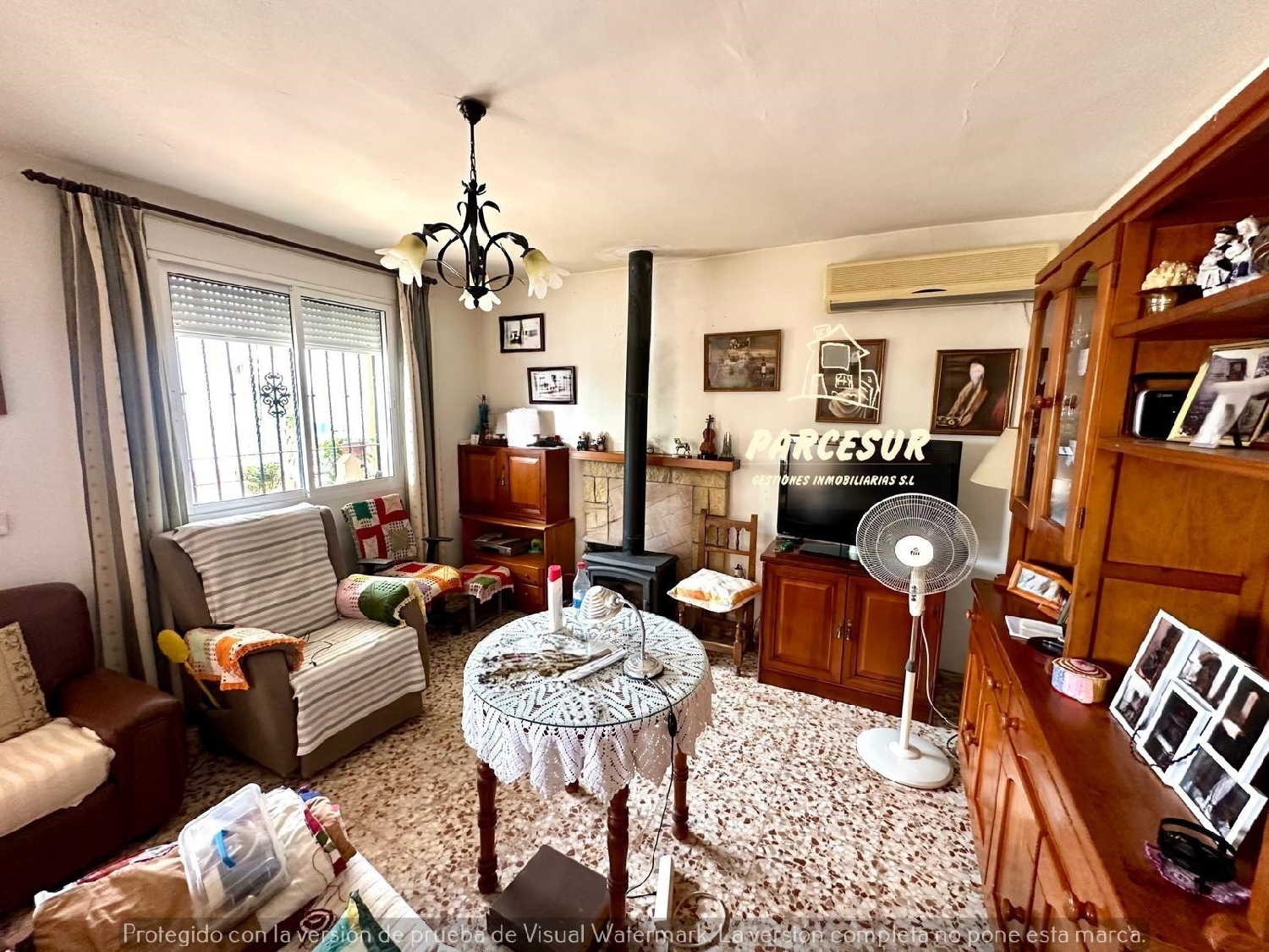  till salu hus på landet Villafranca De Córdoba Alto Guadalquivir 3