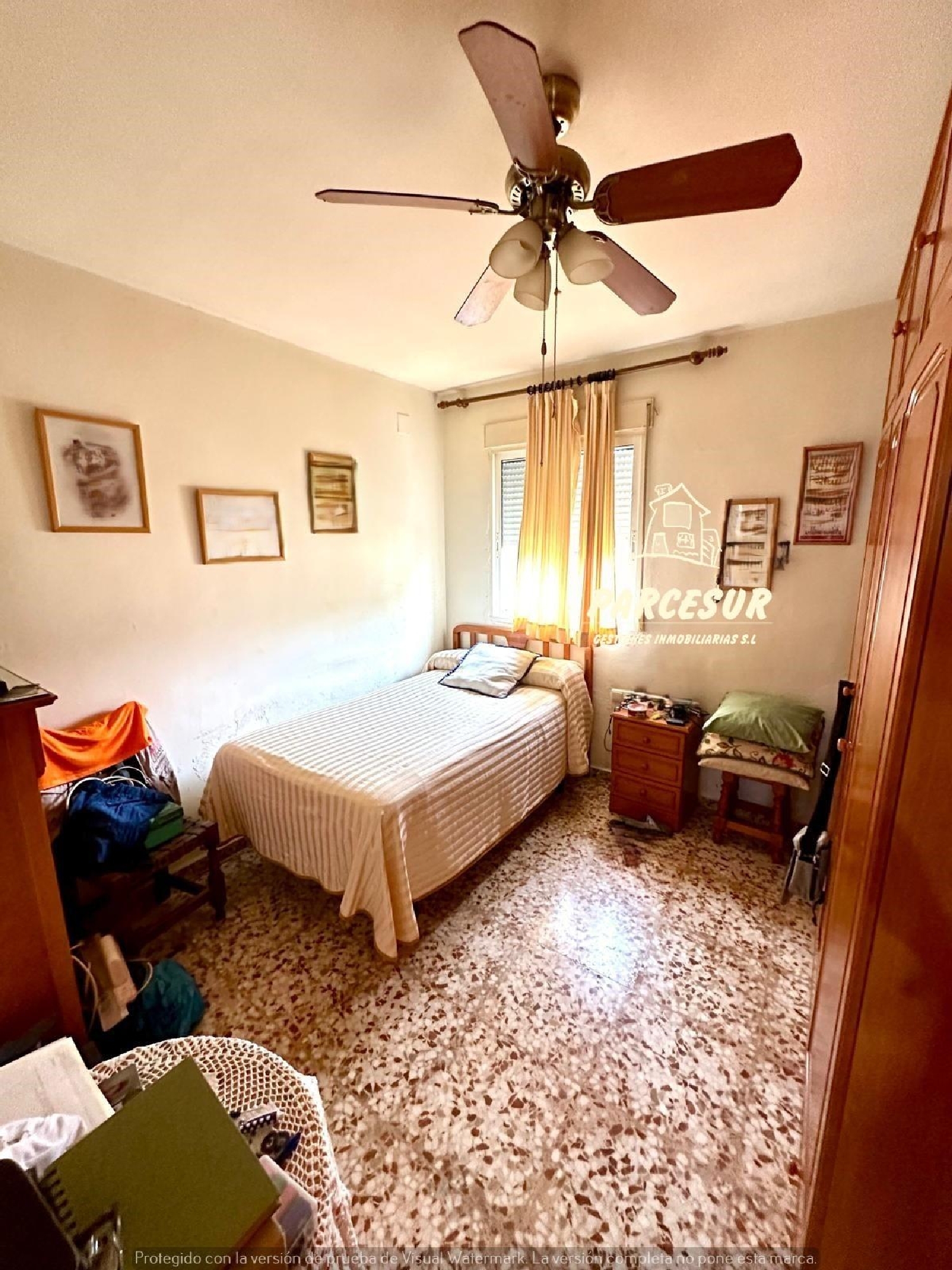  till salu hus på landet Villafranca De Córdoba Alto Guadalquivir 8