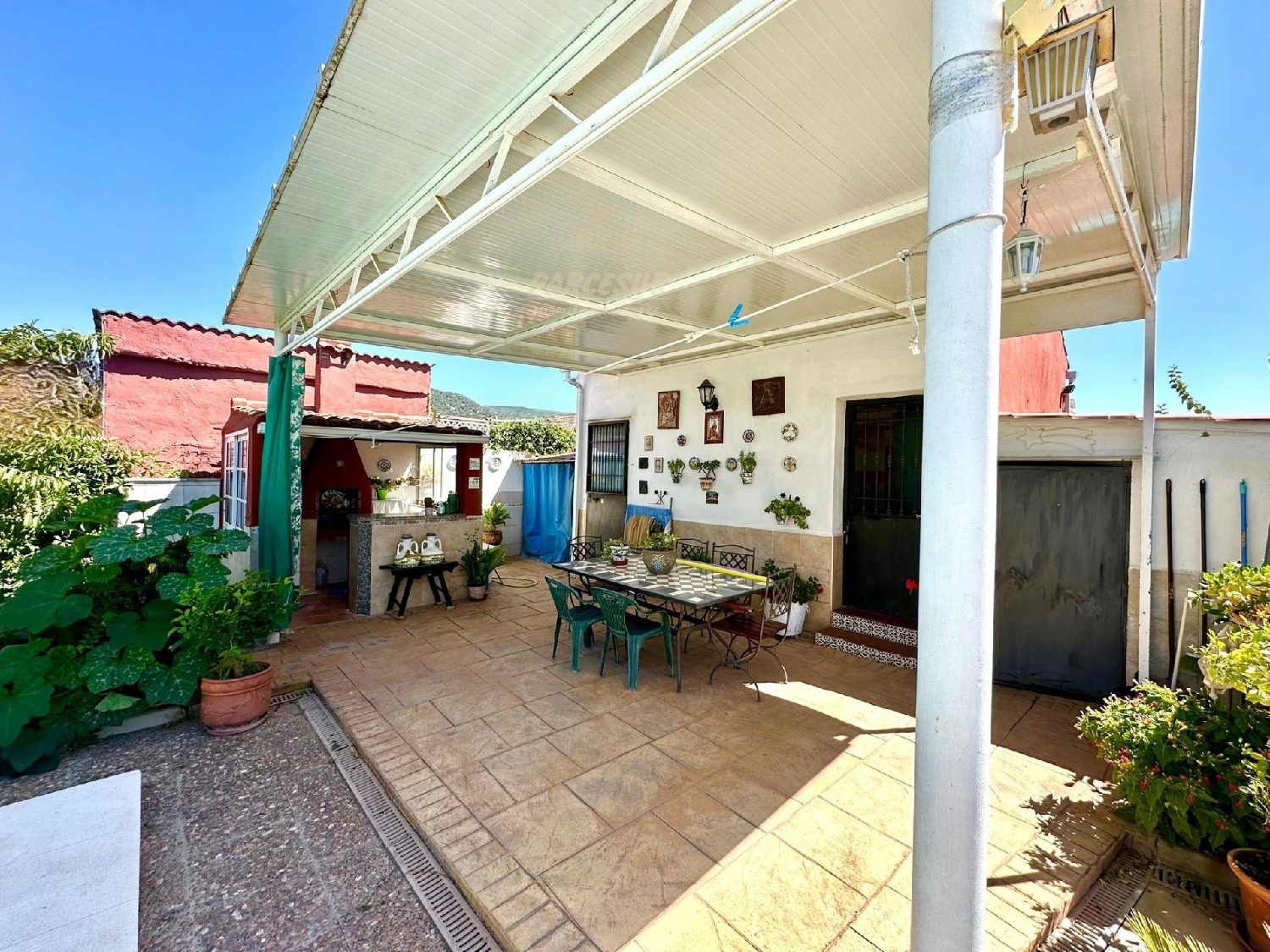  till salu hus på landet Villafranca De Córdoba Alto Guadalquivir 7