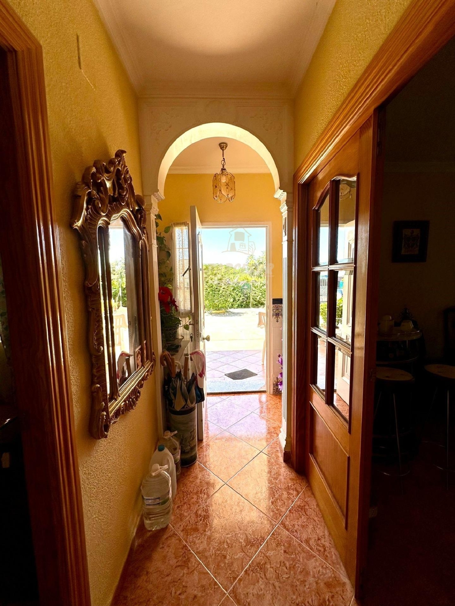  till salu hus på landet Villafranca De Córdoba Alto Guadalquivir 6