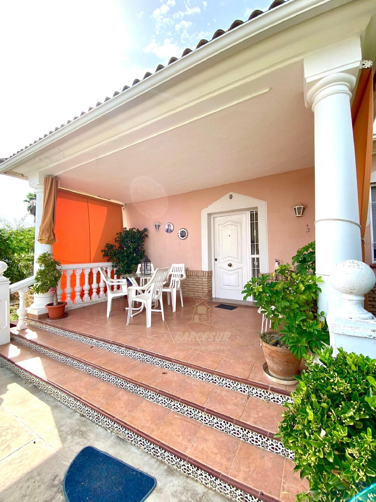  till salu hus på landet Villafranca De Córdoba Alto Guadalquivir 4