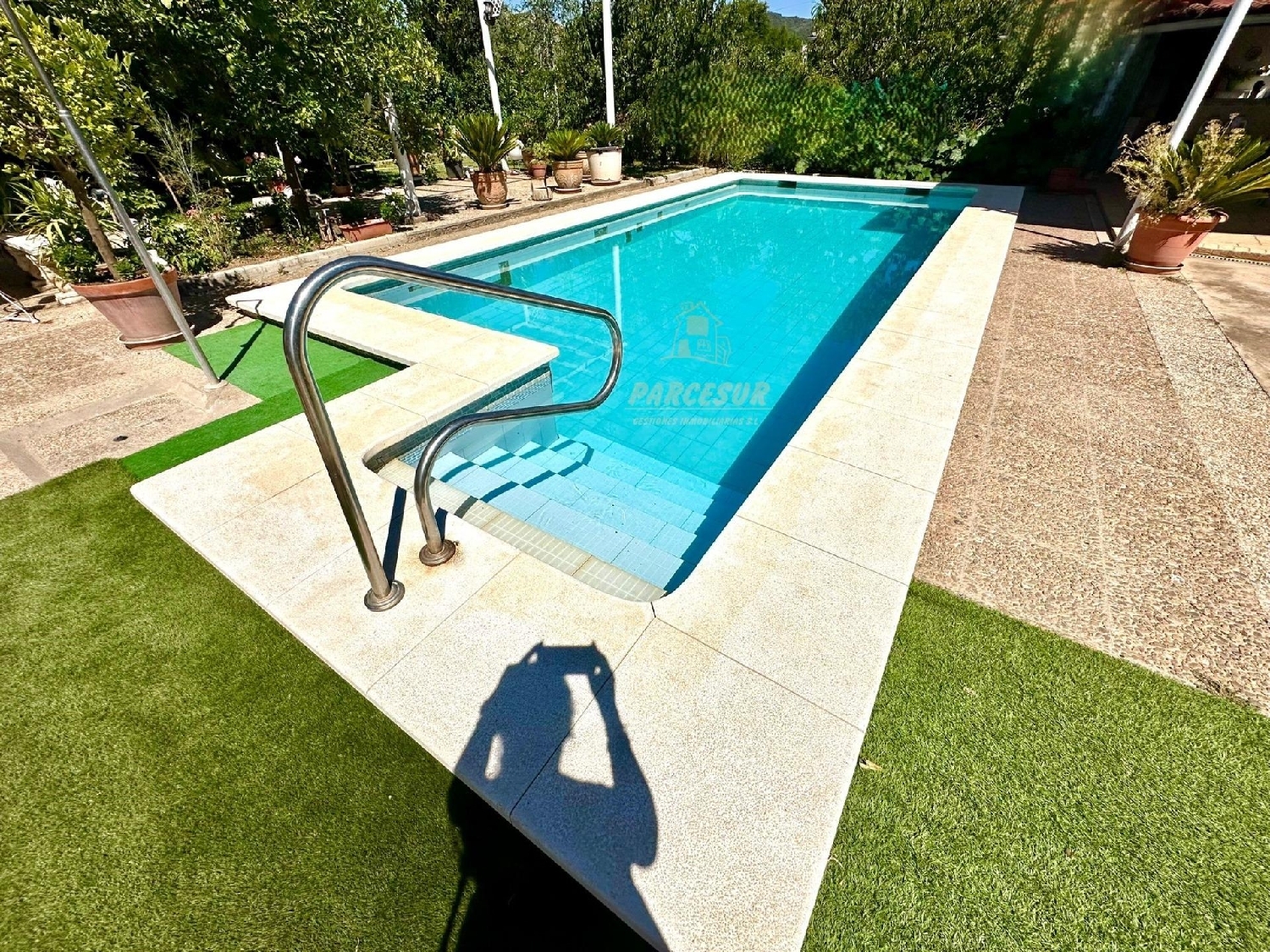  till salu hus på landet Villafranca De Córdoba Alto Guadalquivir 1