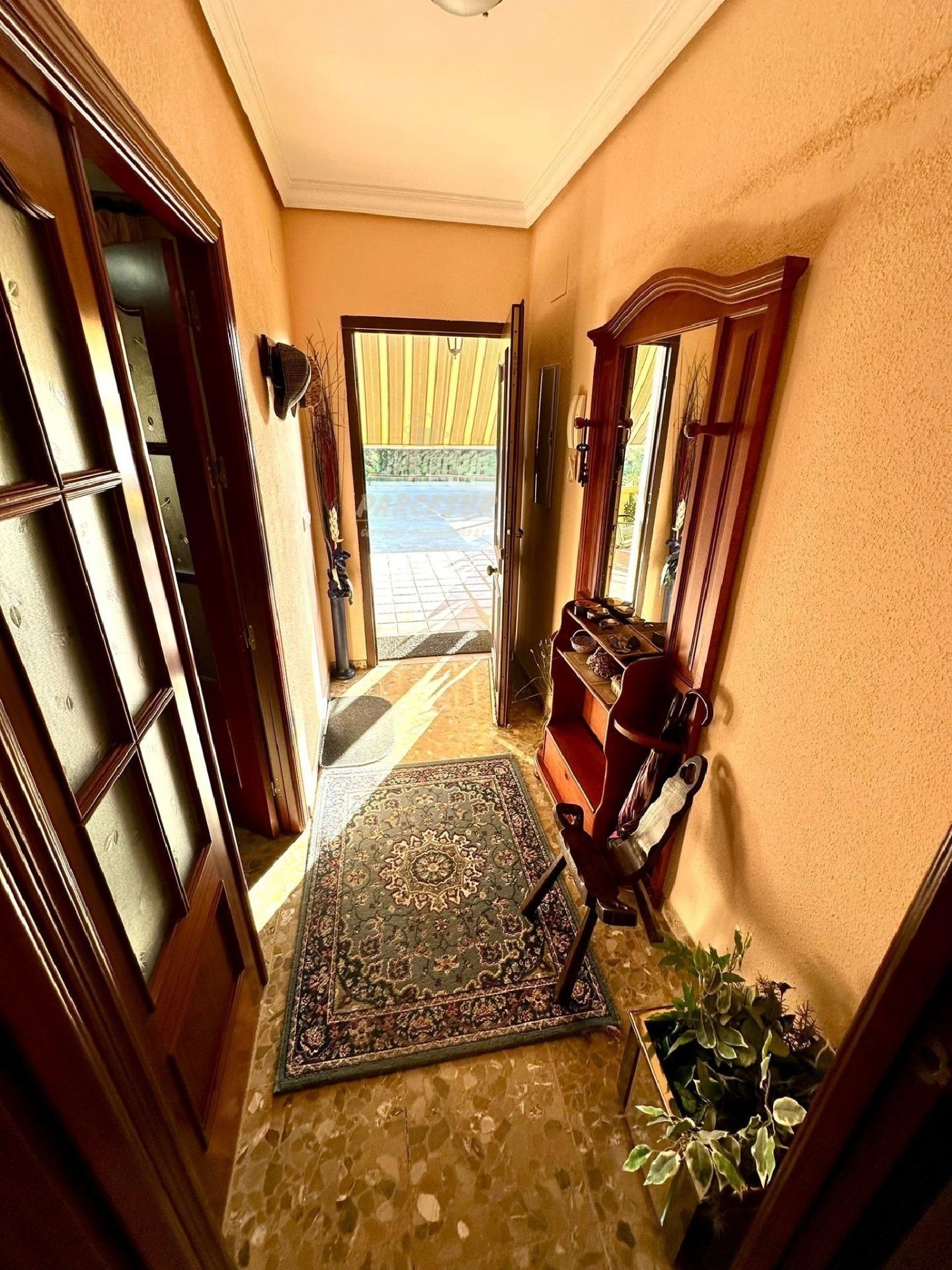  till salu hus på landet Villafranca De Córdoba Alto Guadalquivir 4