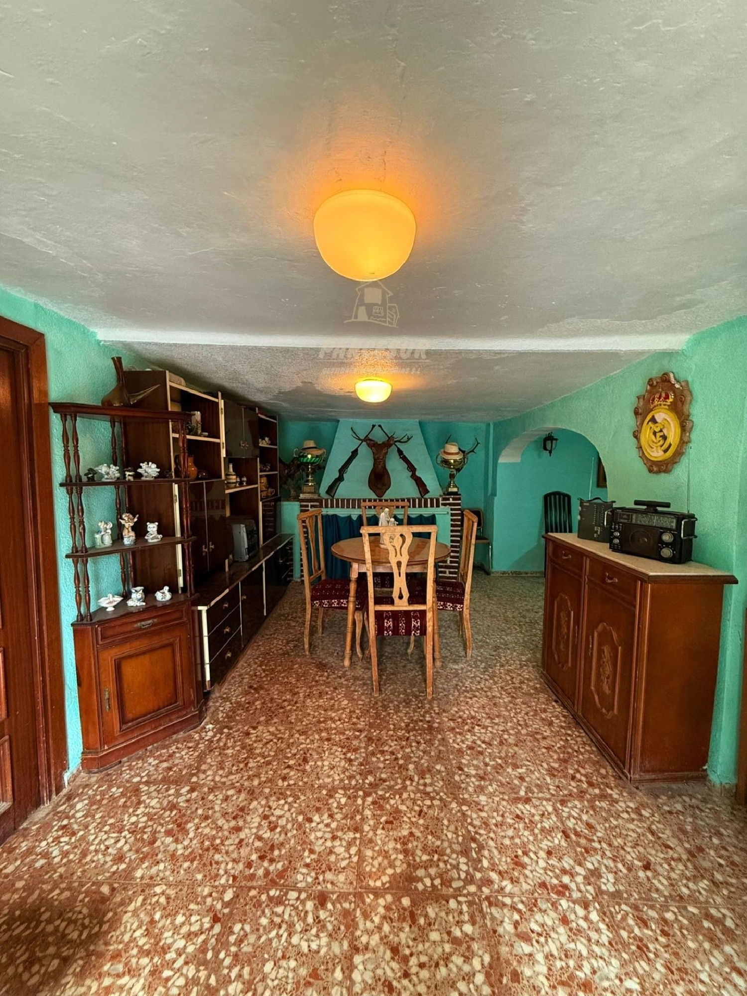  till salu hus på landet Villafranca De Córdoba Alto Guadalquivir 4